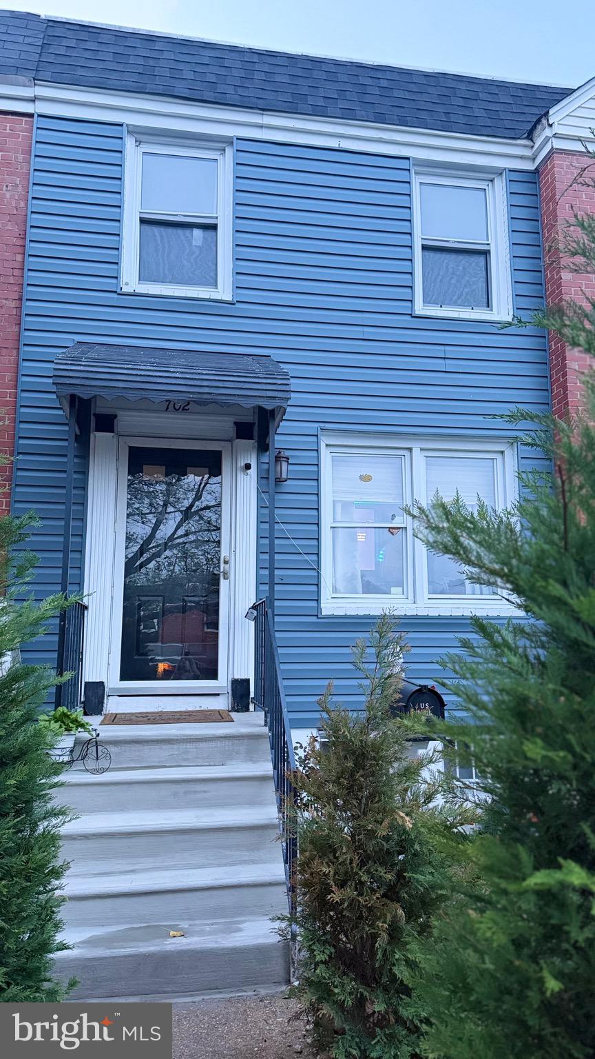 YALE HEIGHTS - Residential