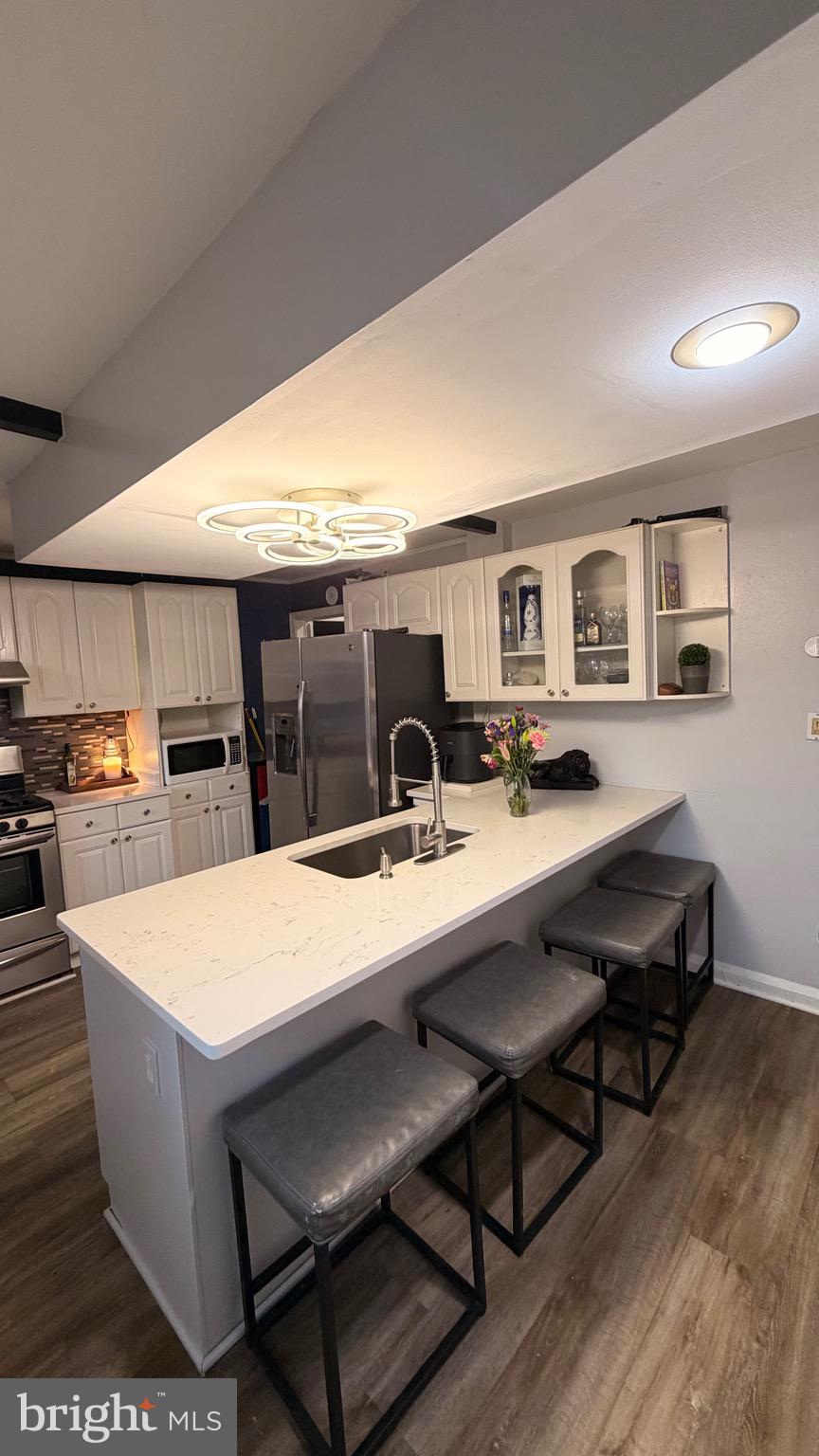 YALE HEIGHTS - Residential