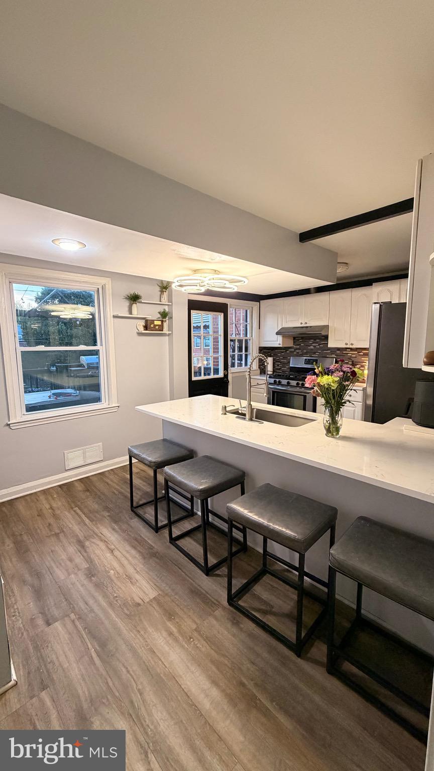 YALE HEIGHTS - Residential