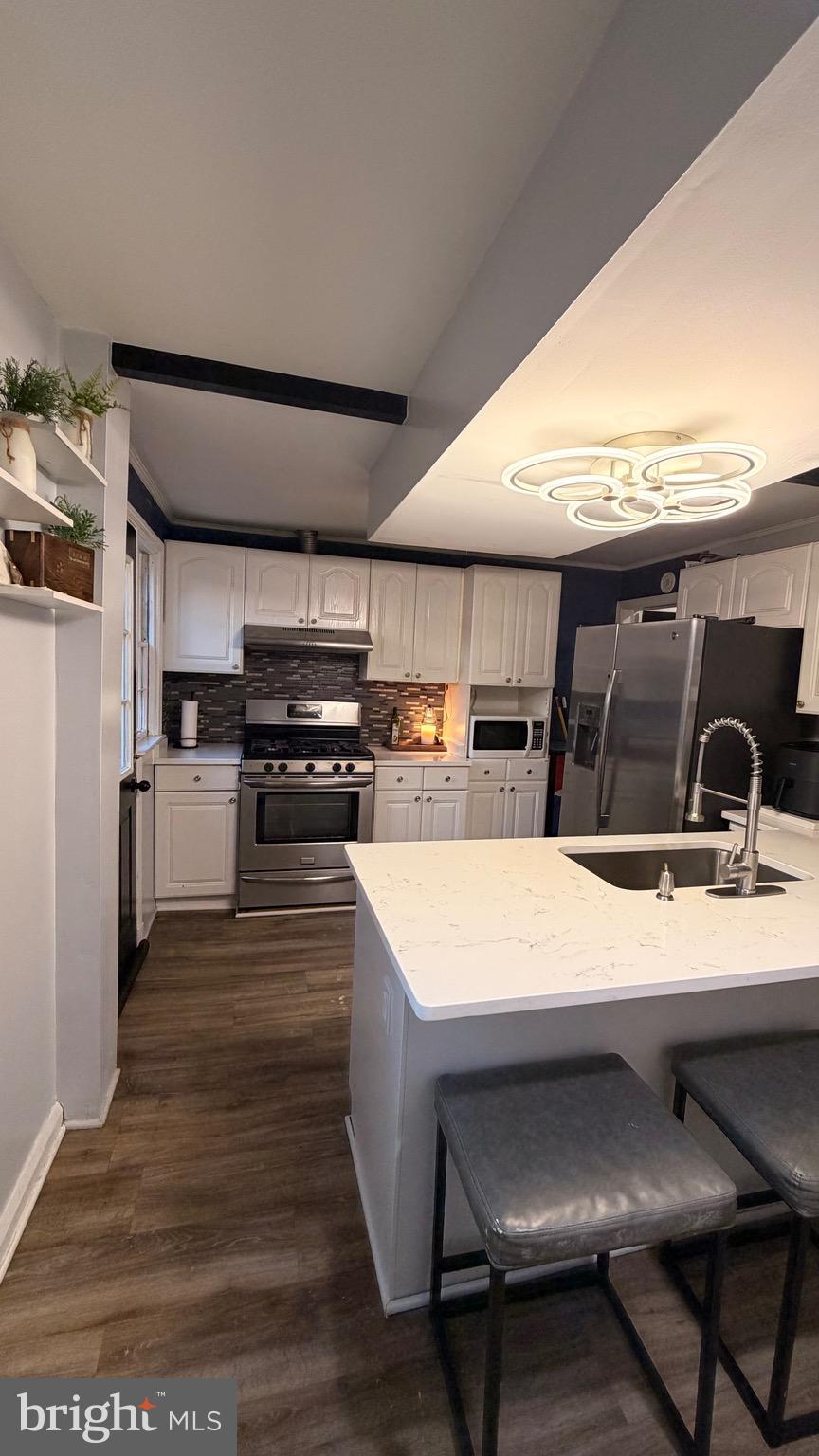 YALE HEIGHTS - Residential