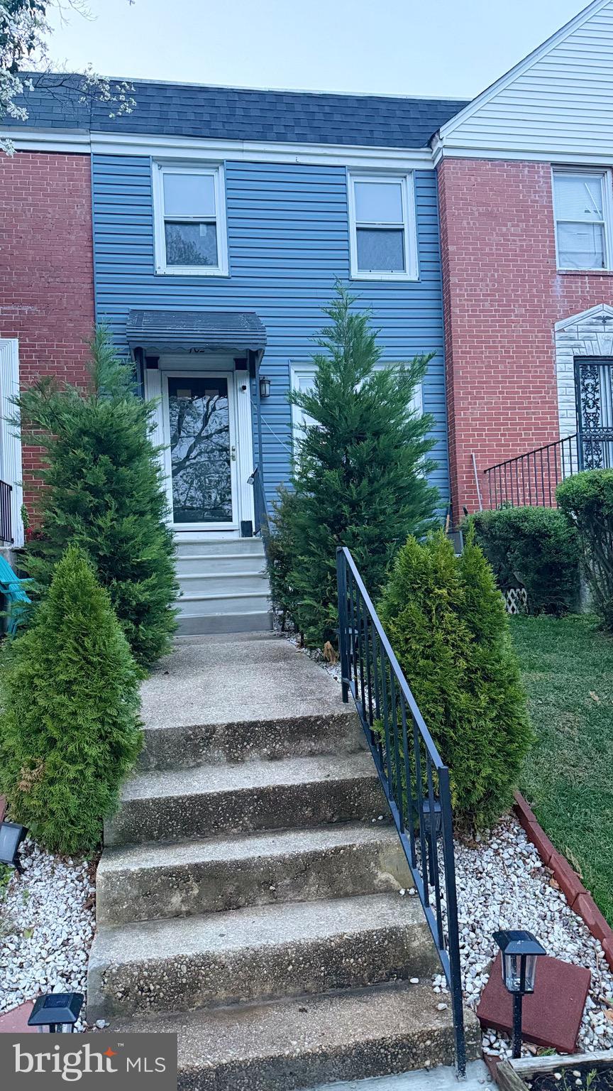 YALE HEIGHTS - Residential