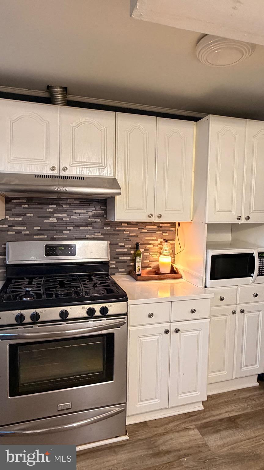 YALE HEIGHTS - Residential