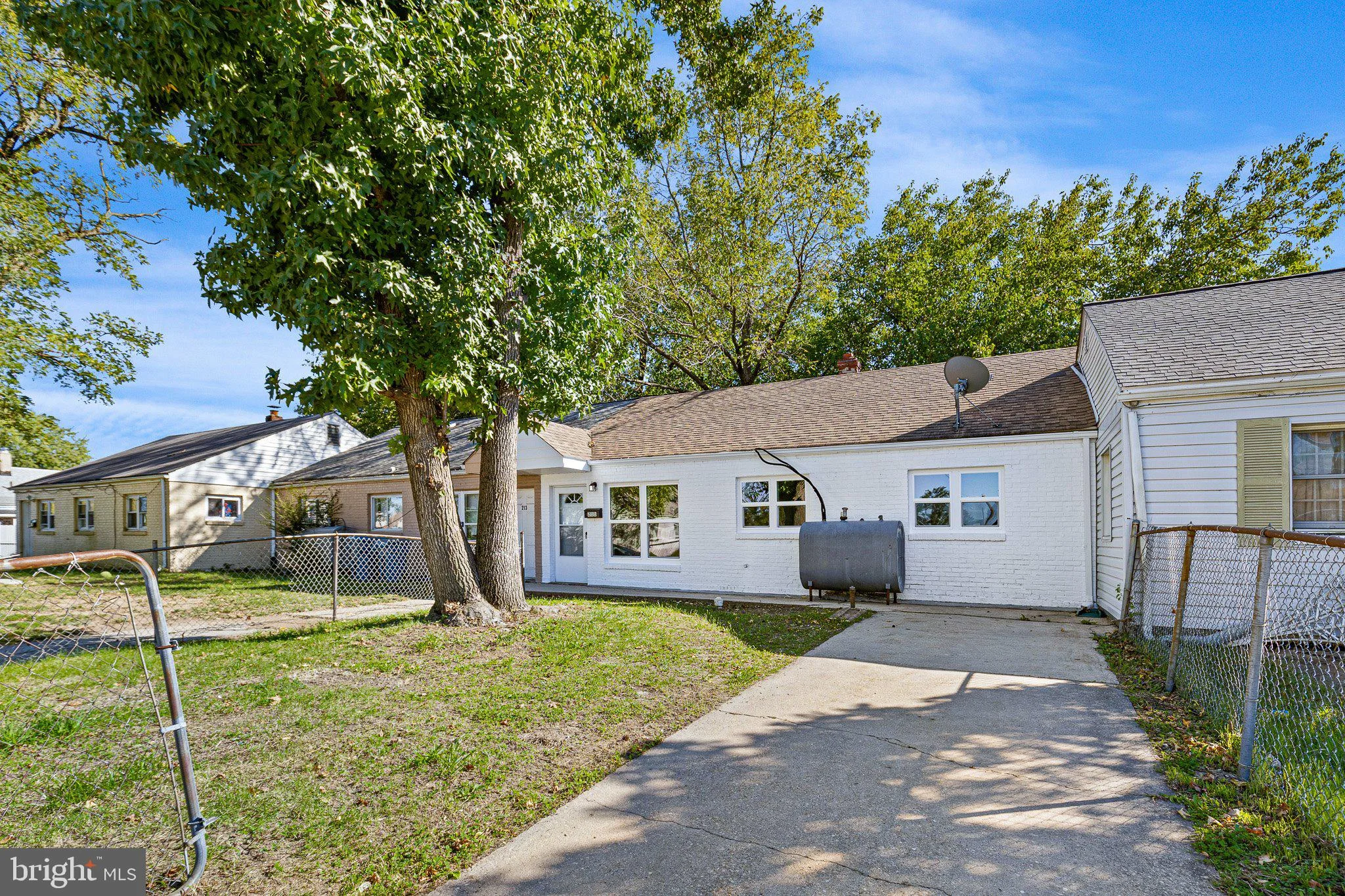211 Pilgrim Road, New Castle, DE 19720
