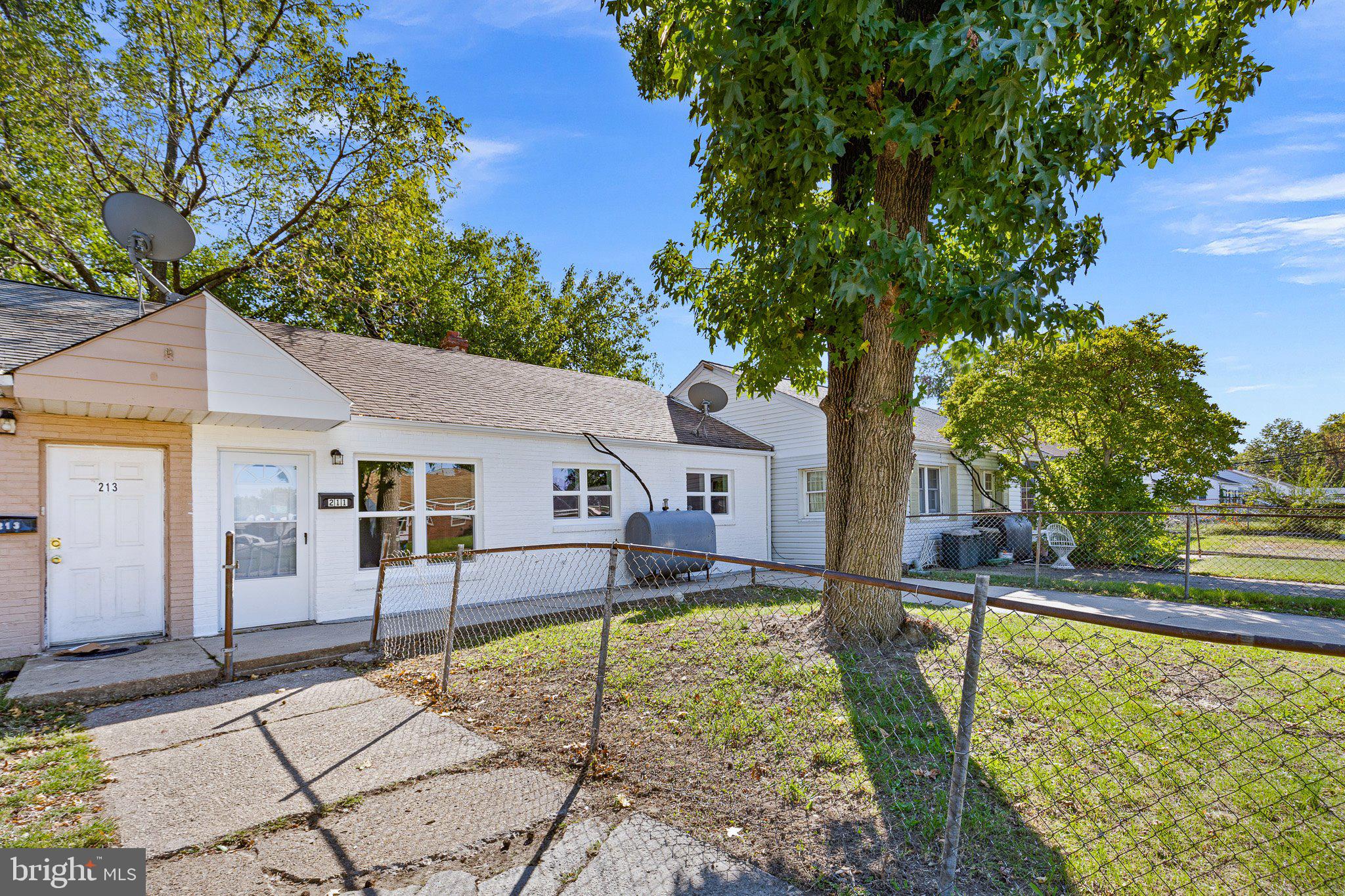 211 PILGRIM ROAD