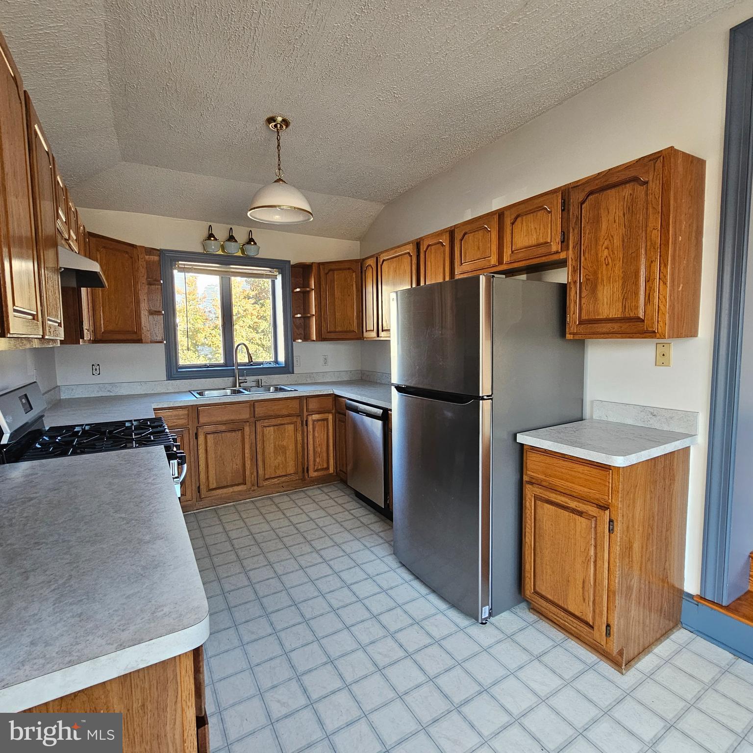 OXFORD - Residential