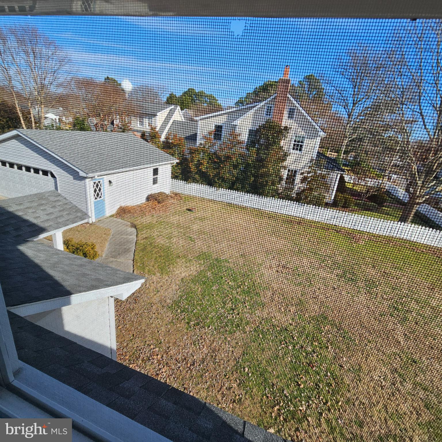 OXFORD - Residential