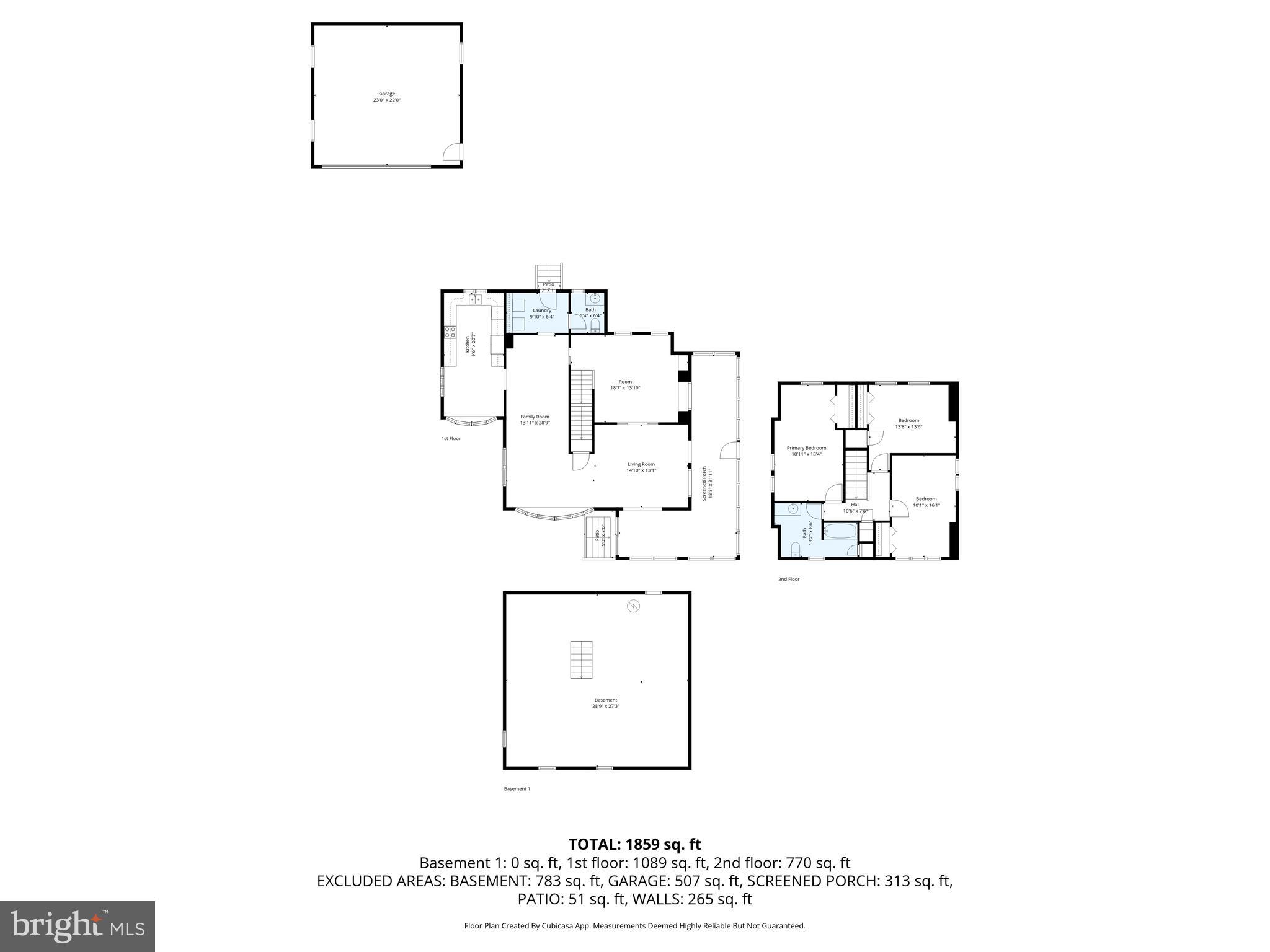 OXFORD - Residential
