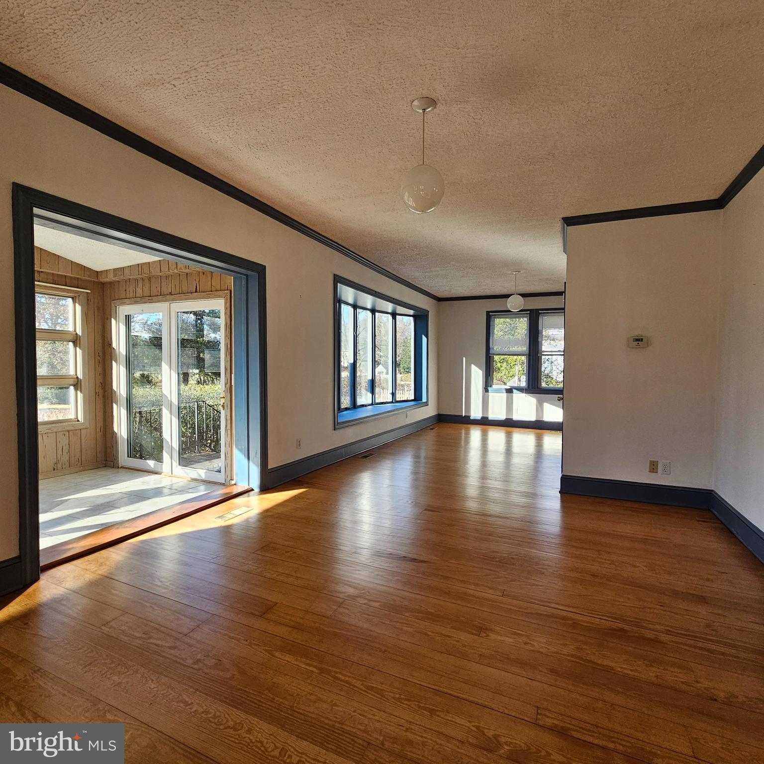 OXFORD - Residential