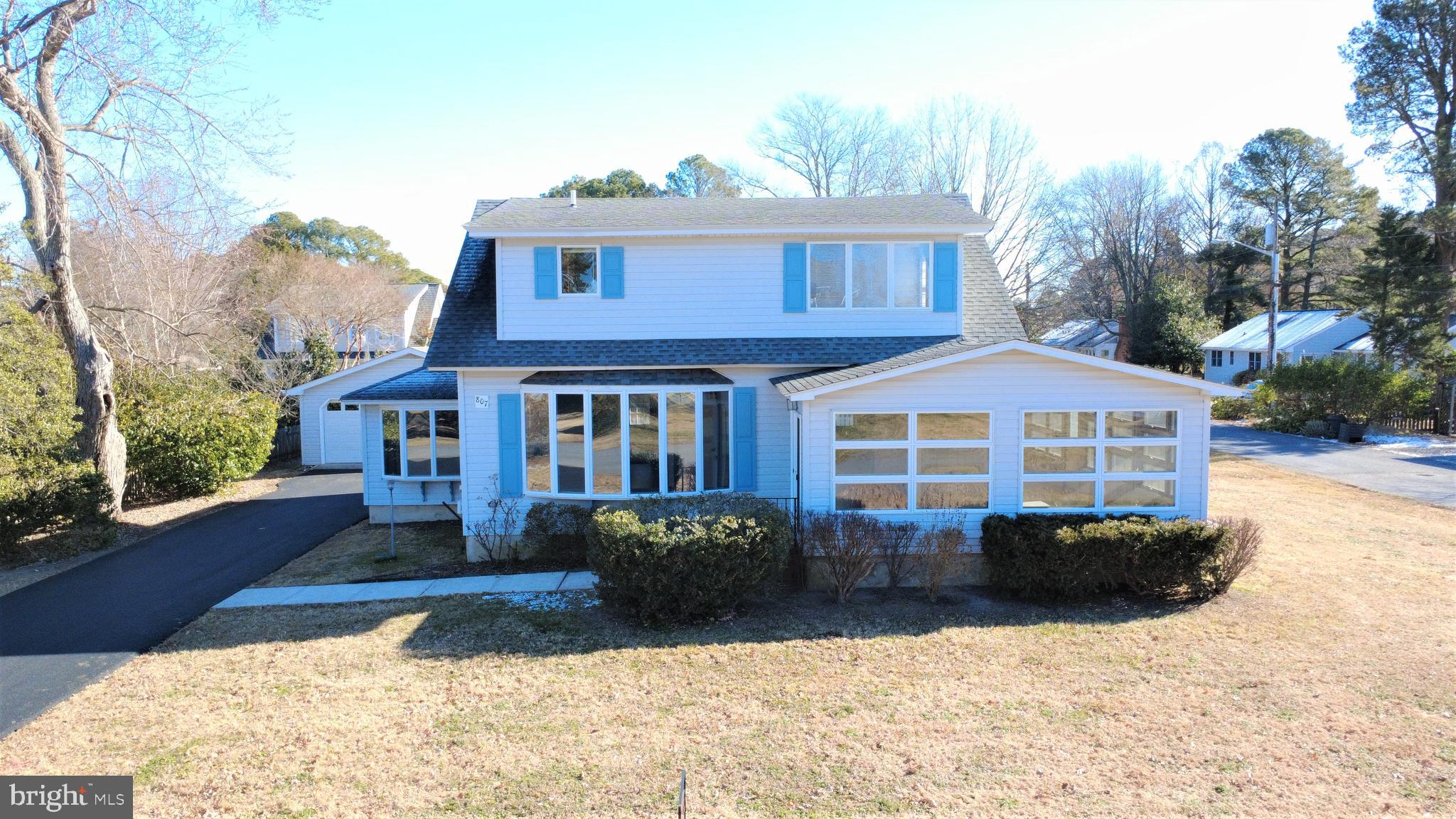 OXFORD - Residential