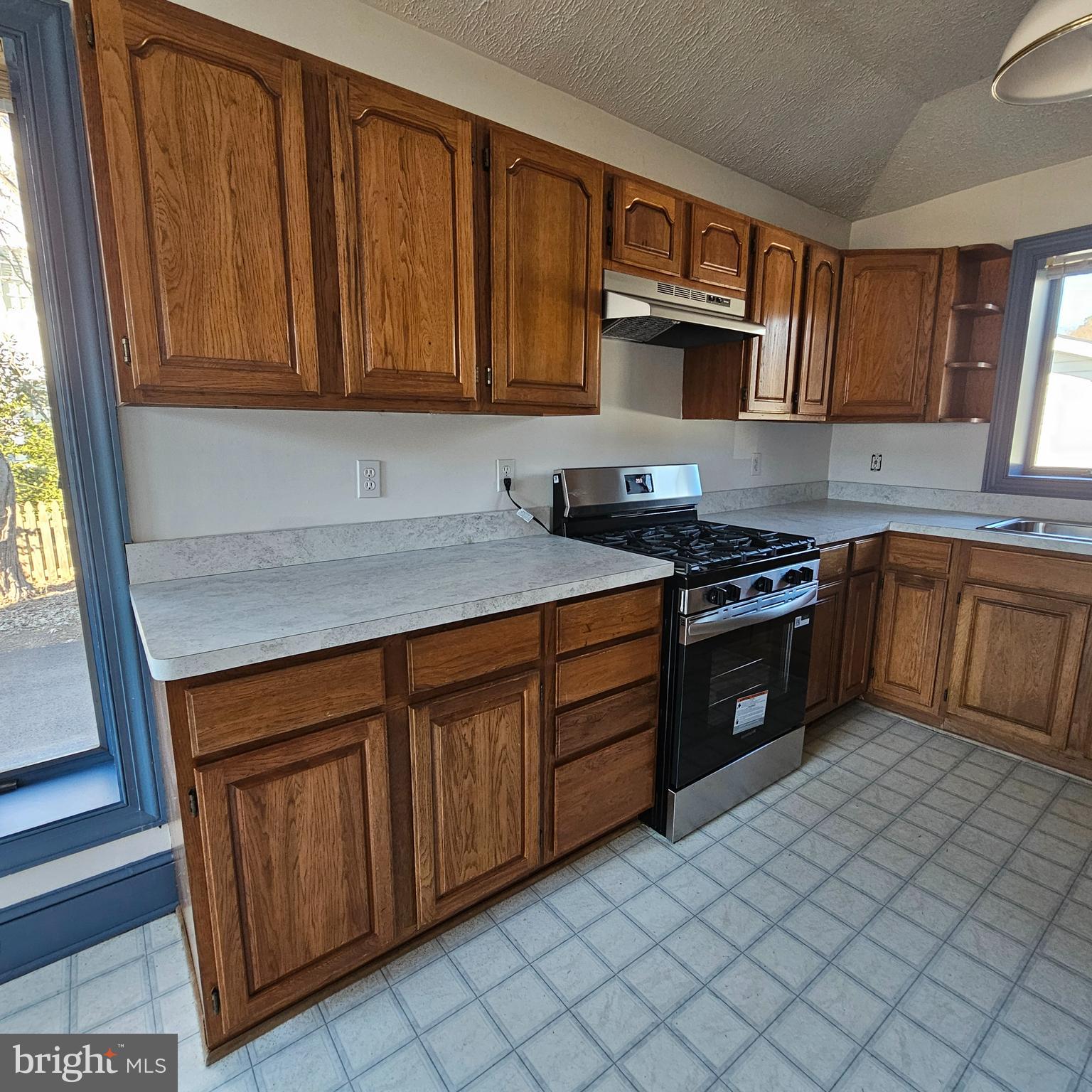 OXFORD - Residential