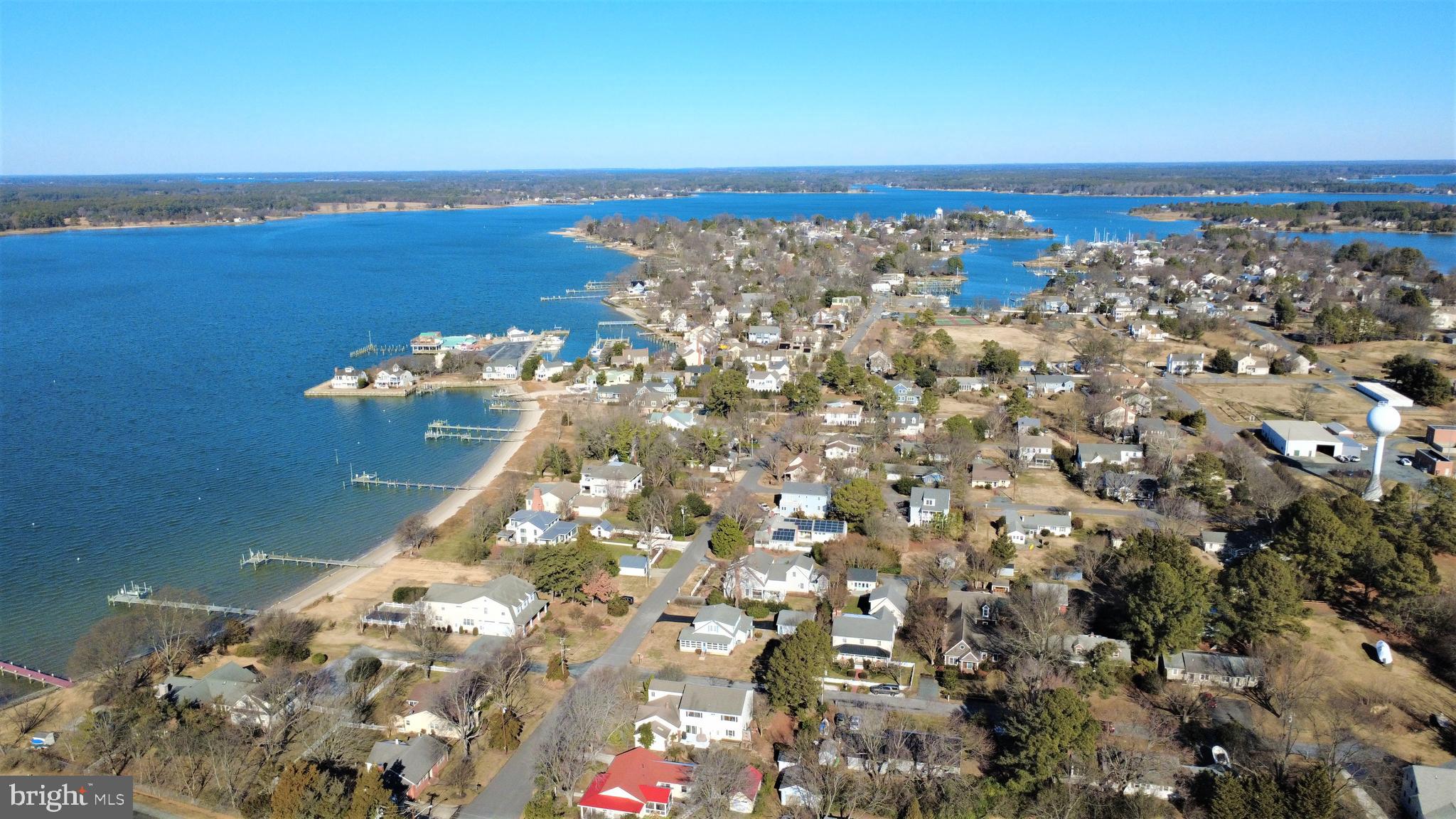 OXFORD - Residential