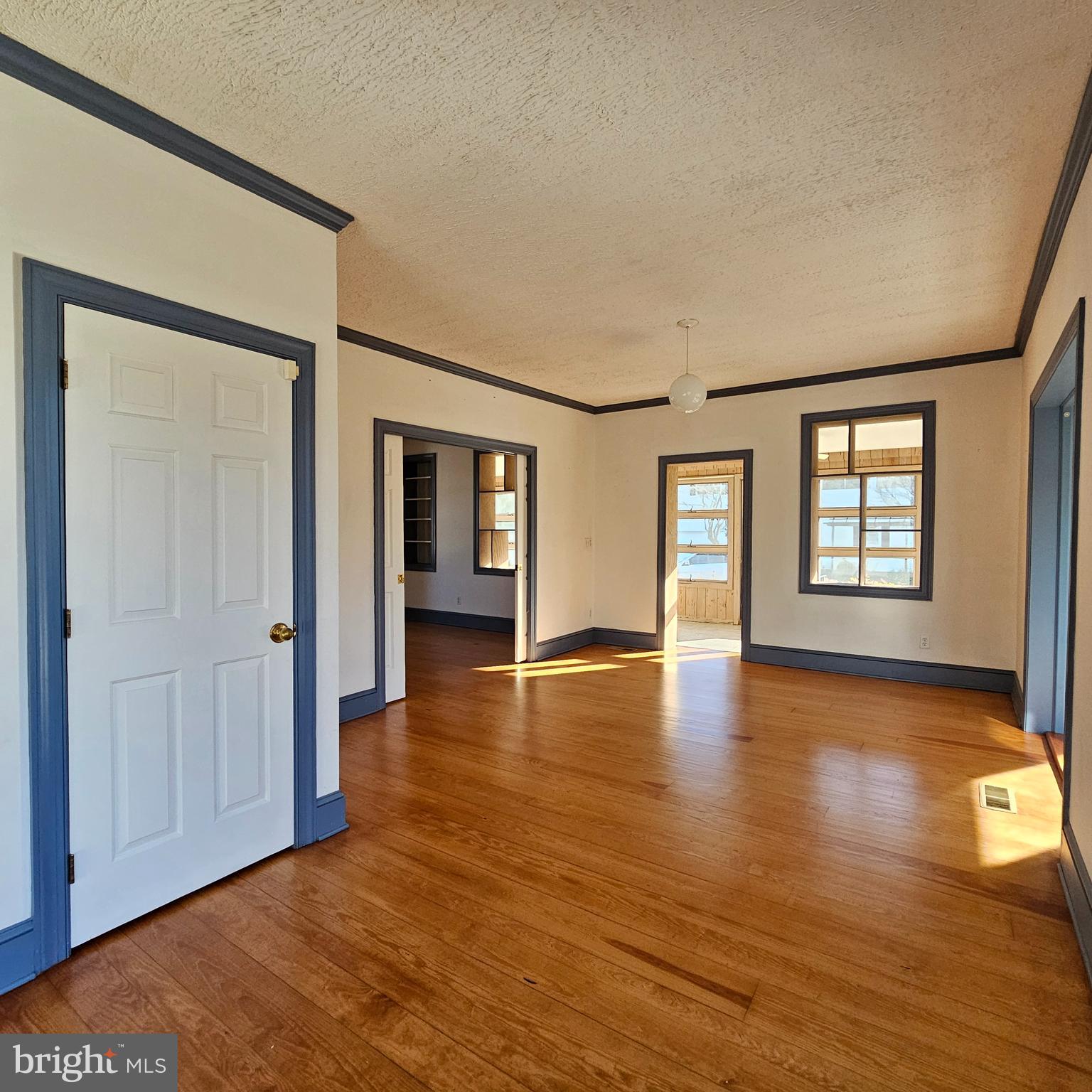 OXFORD - Residential