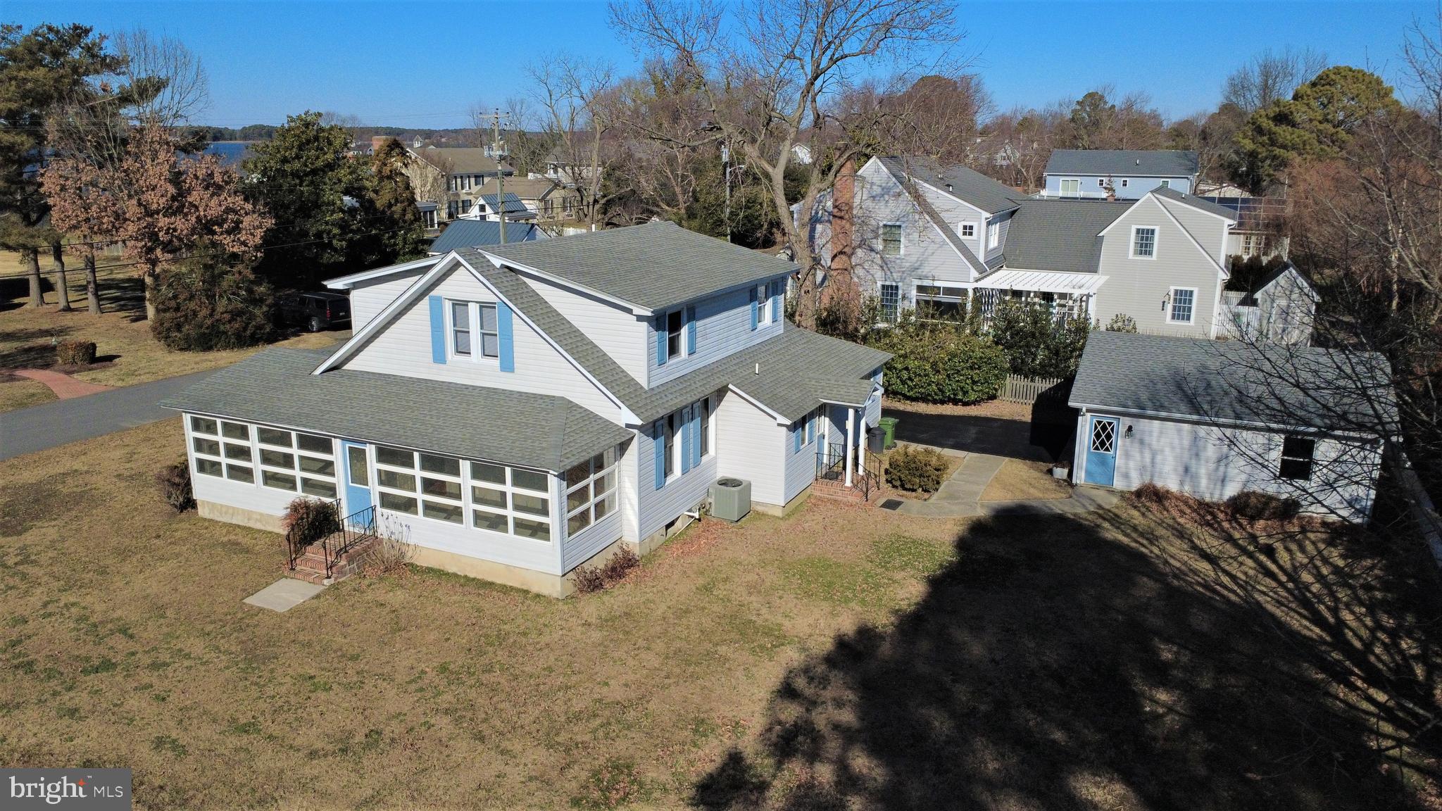 OXFORD - Residential