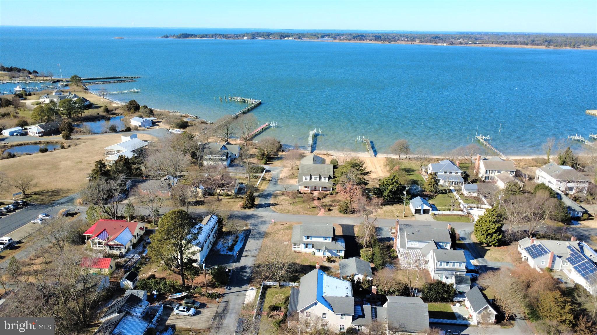 OXFORD - Residential