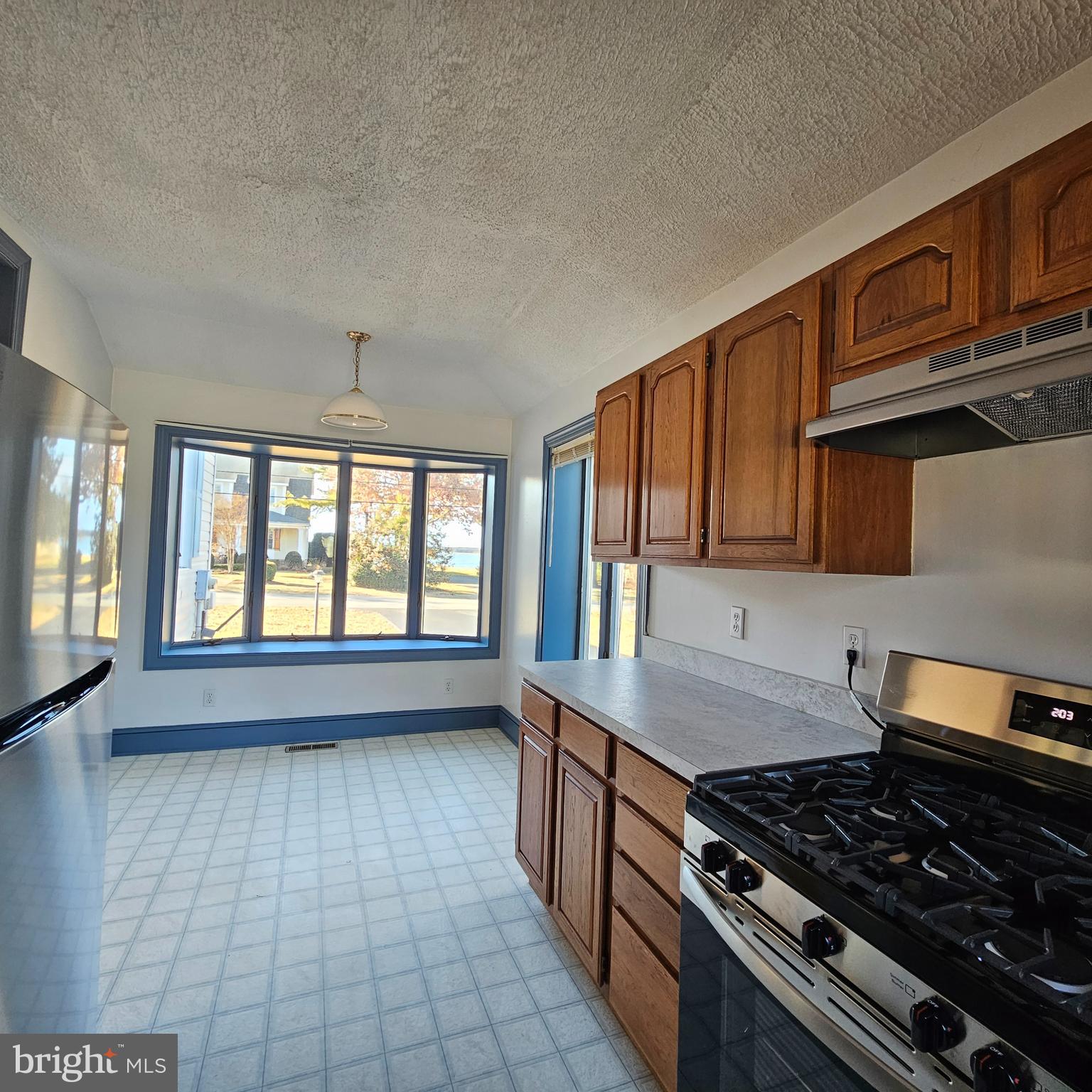 OXFORD - Residential