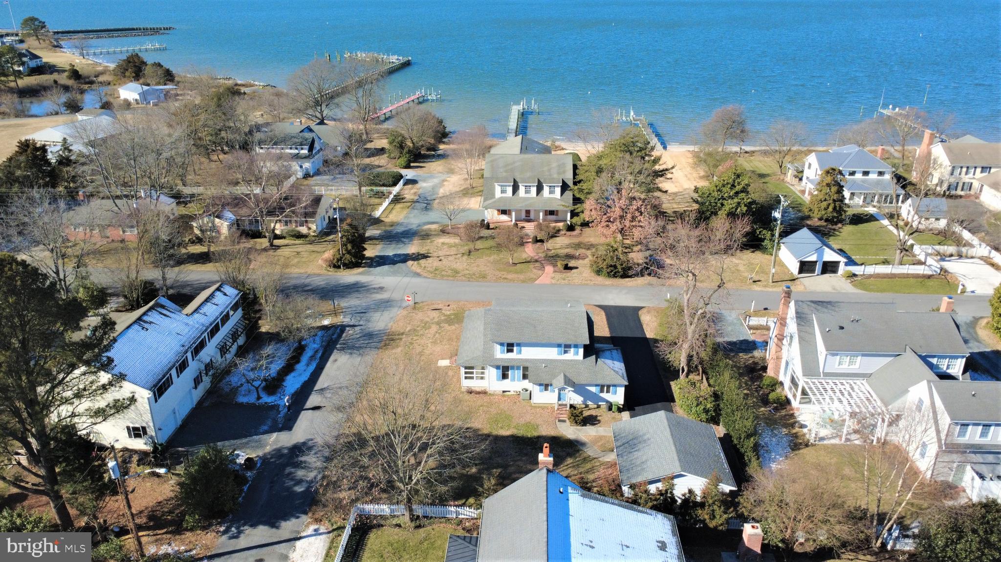 OXFORD - Residential