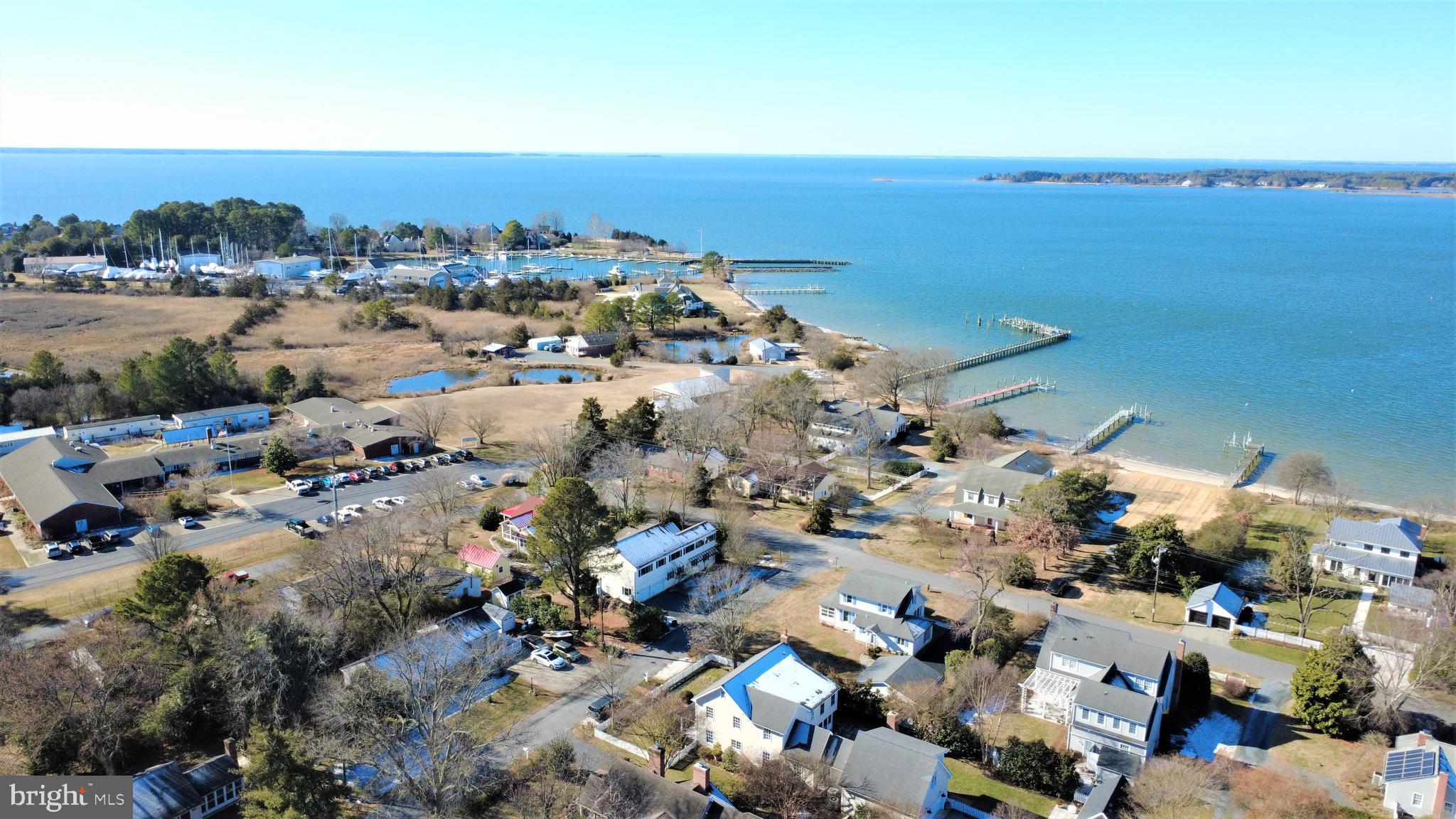 OXFORD - Residential