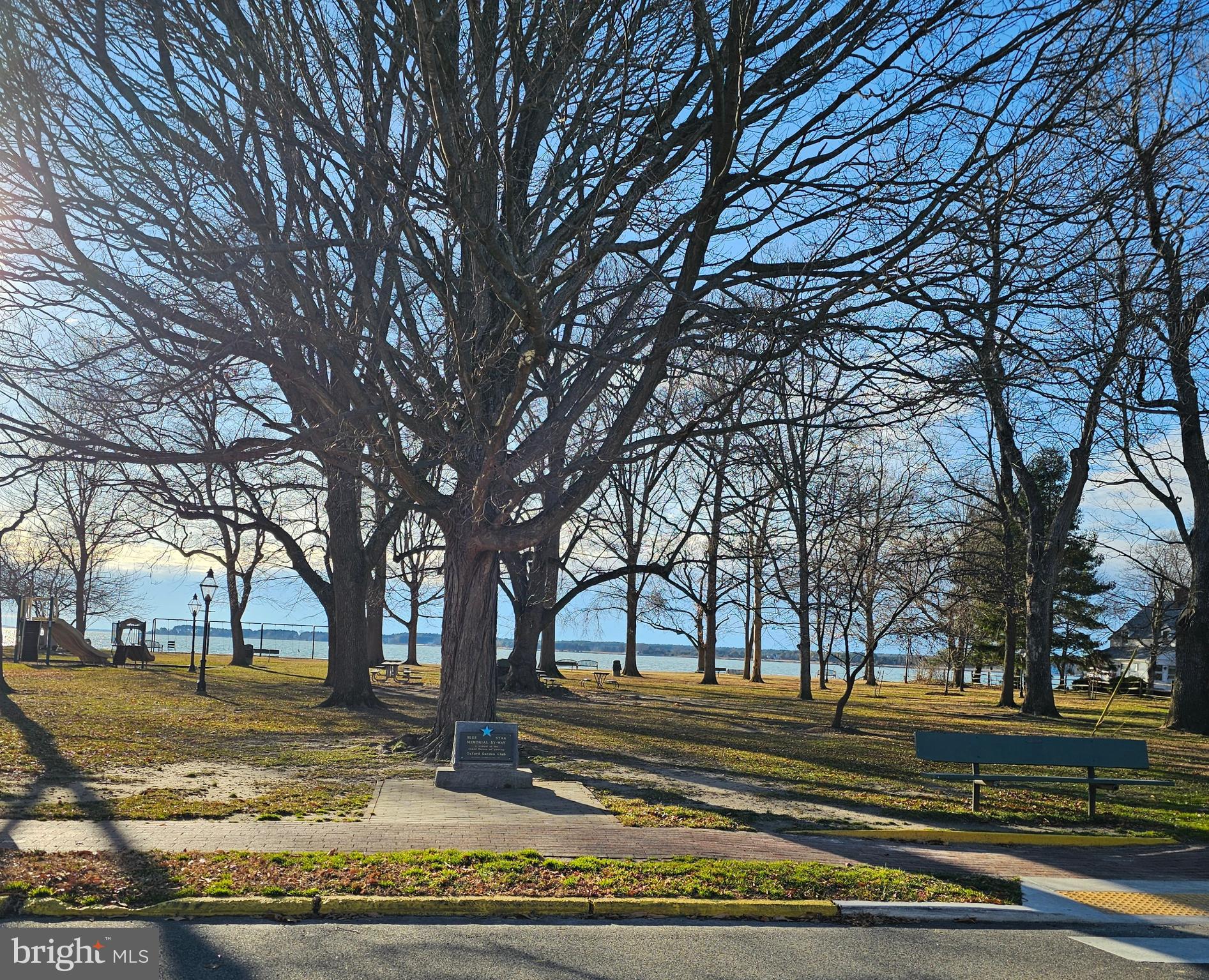 OXFORD - Residential