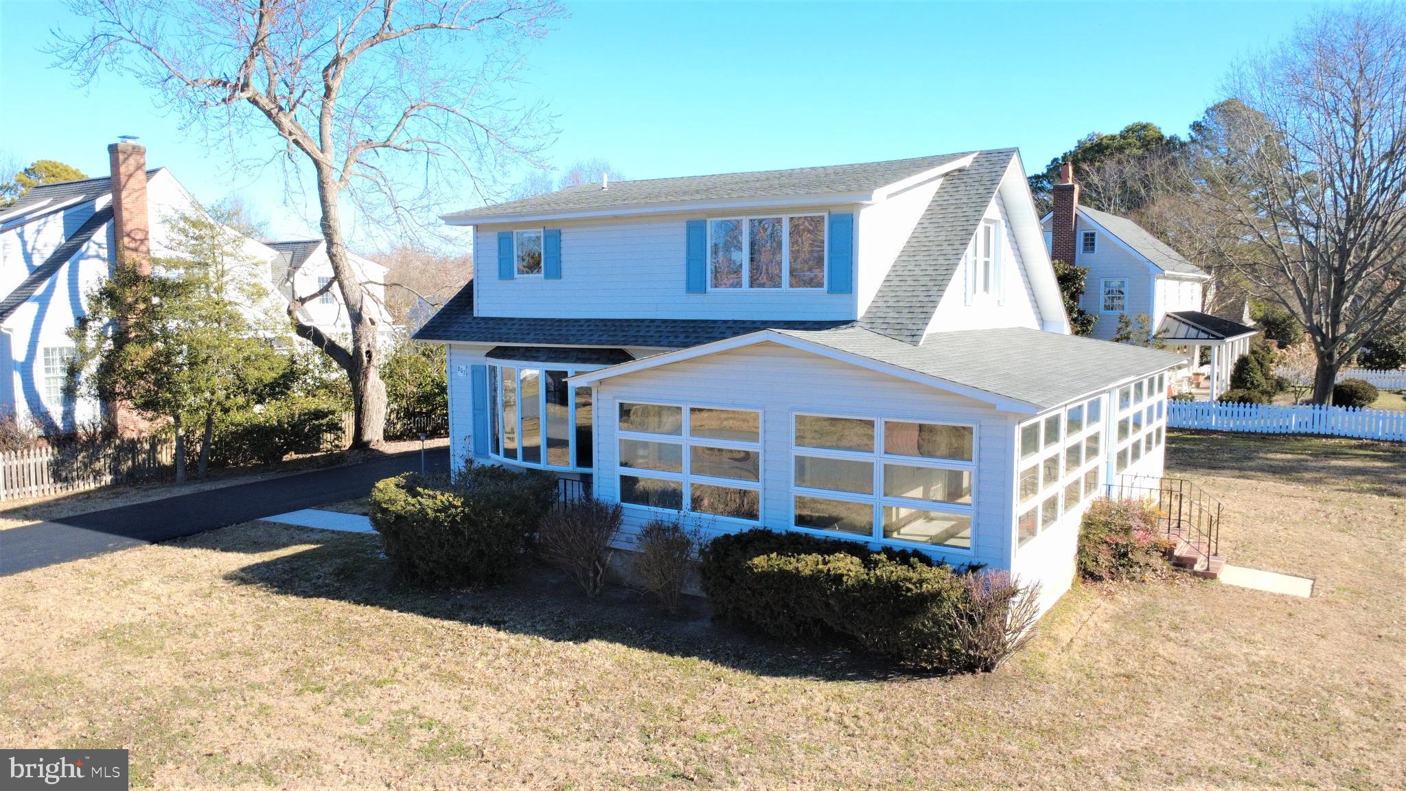 OXFORD - Residential