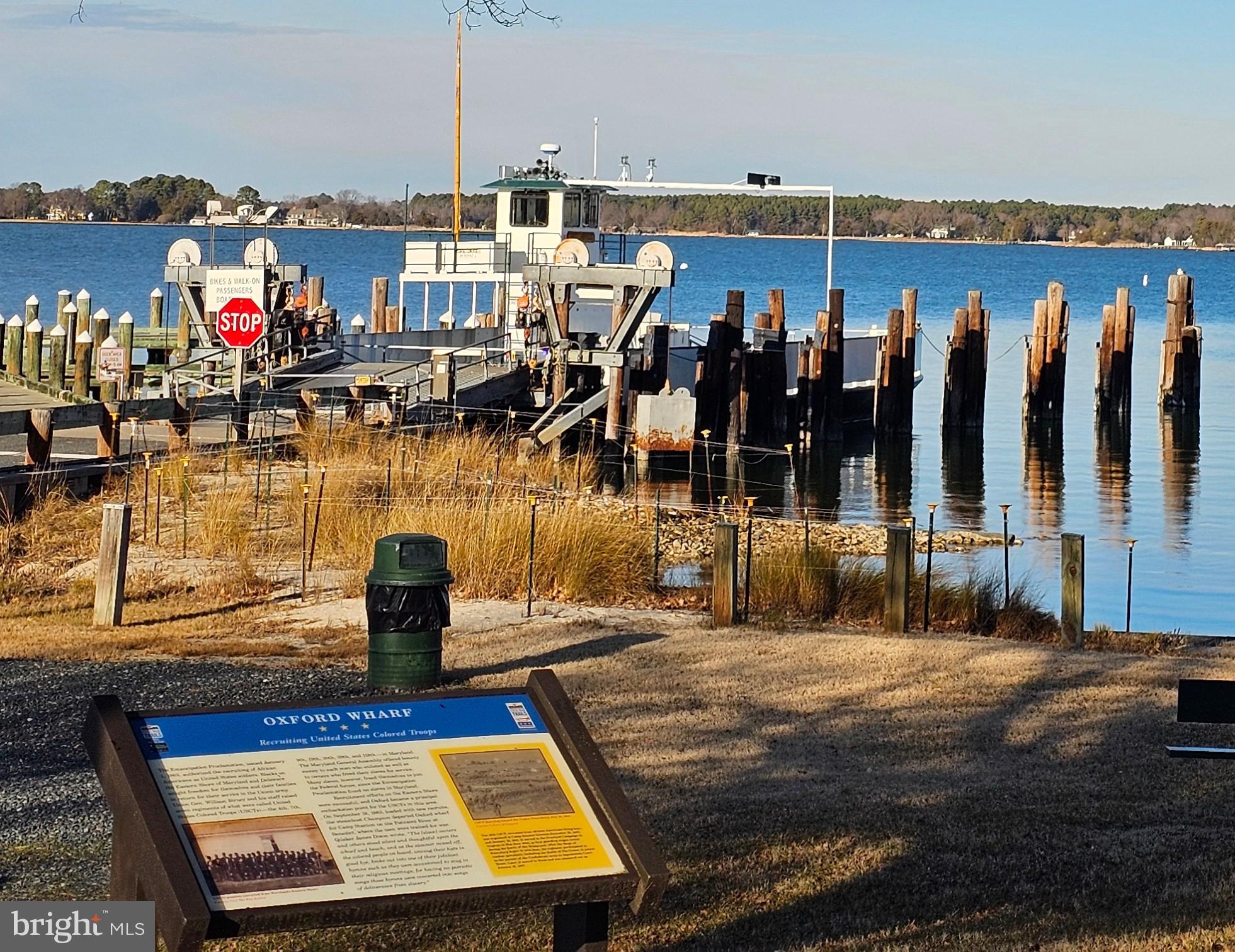 OXFORD - Residential