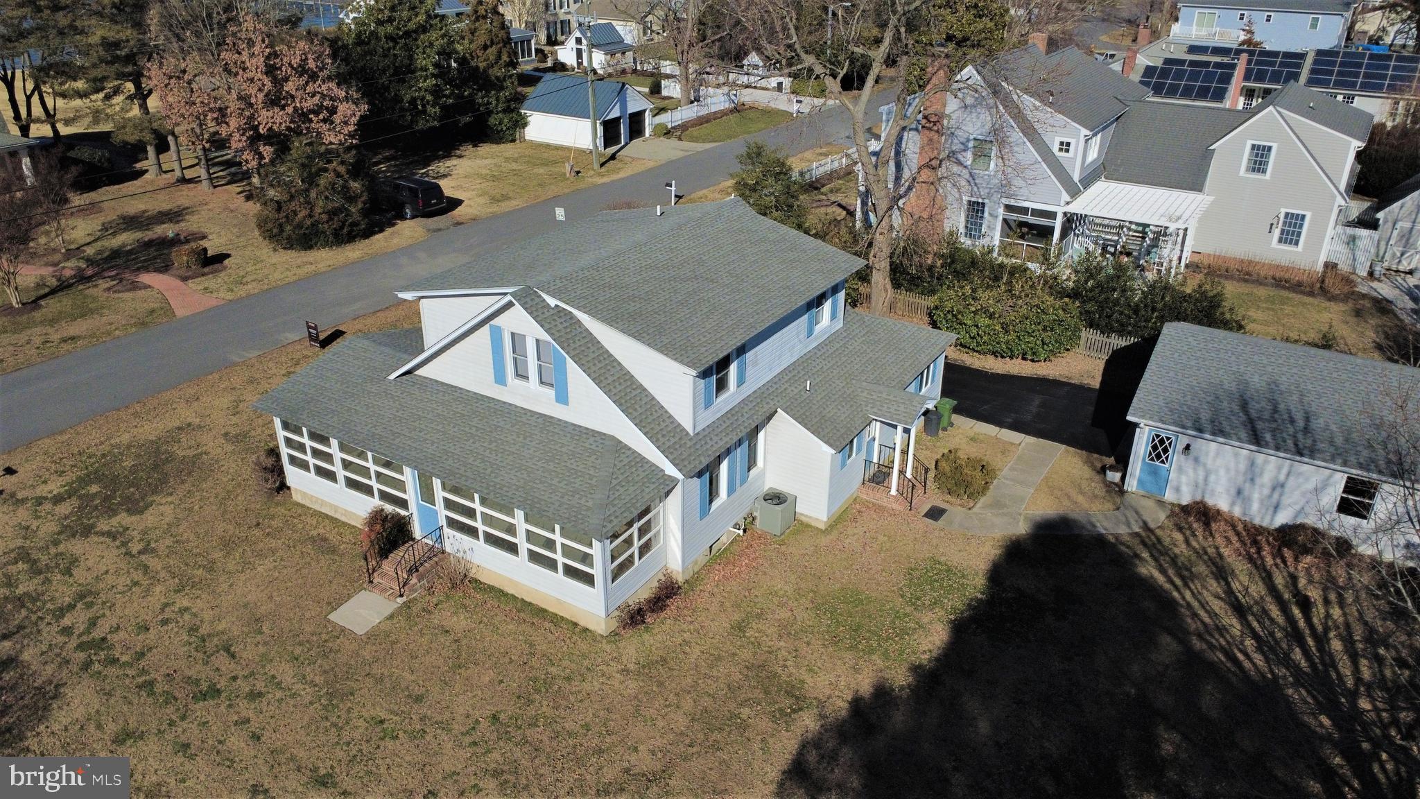 OXFORD - Residential