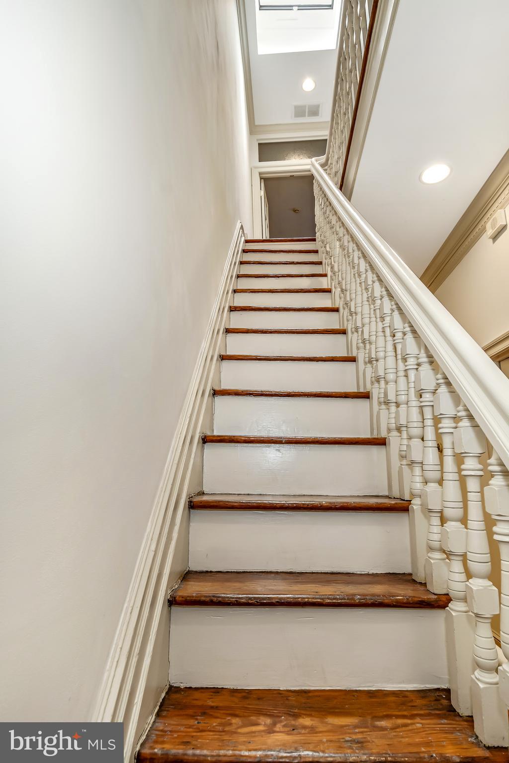 SPRING GARDEN - Residential