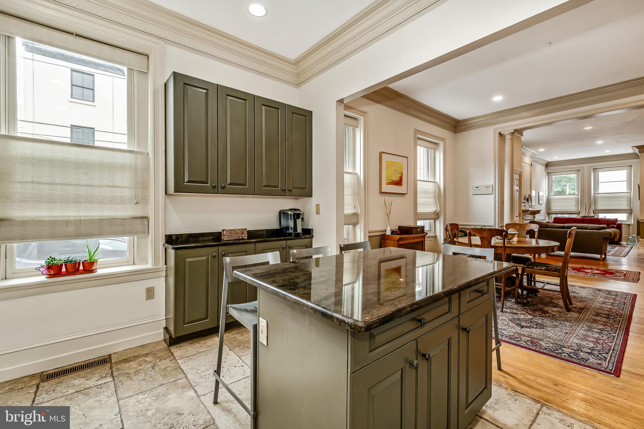 SPRING GARDEN - Residential