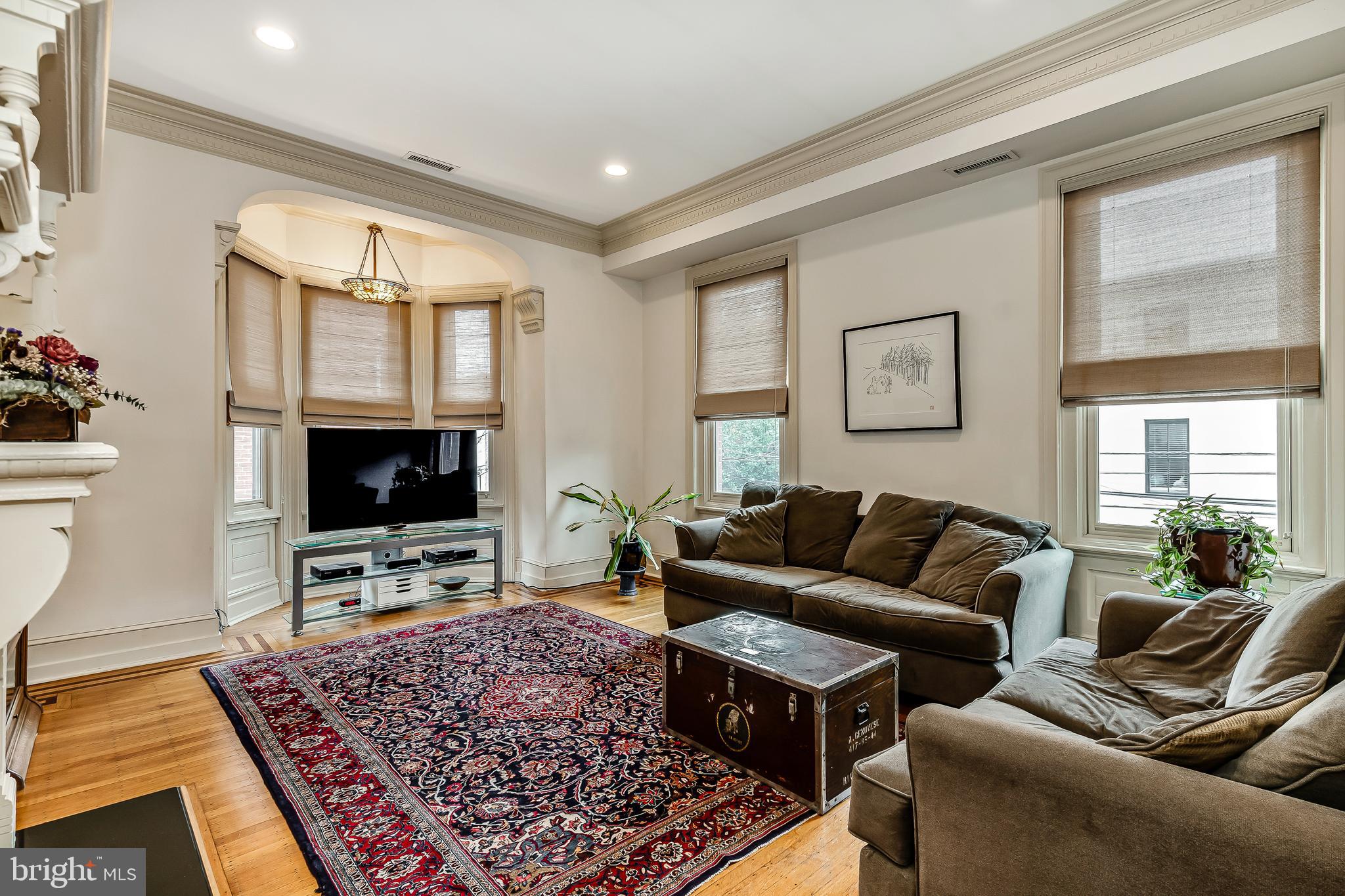 SPRING GARDEN - Residential