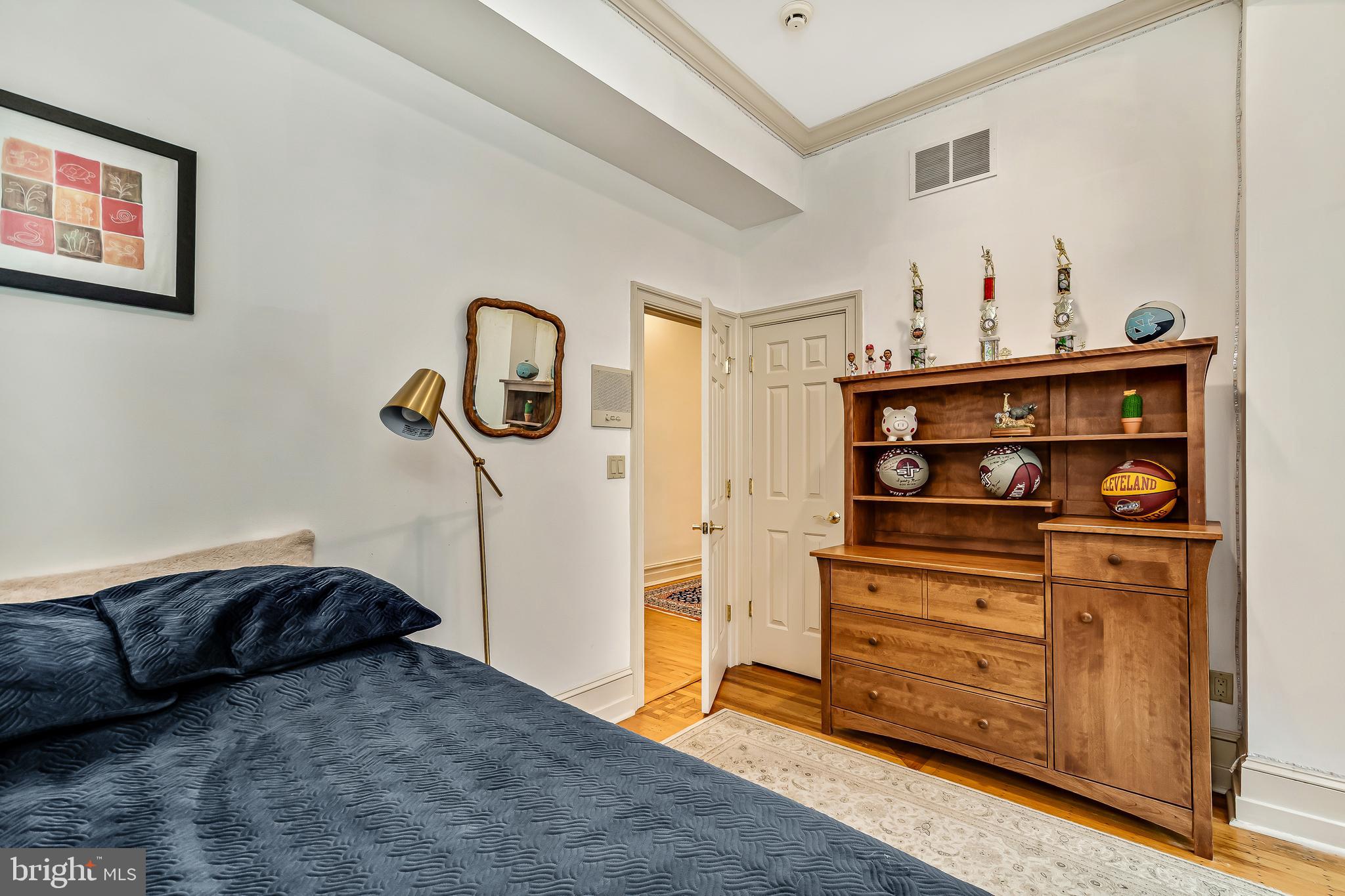 SPRING GARDEN - Residential