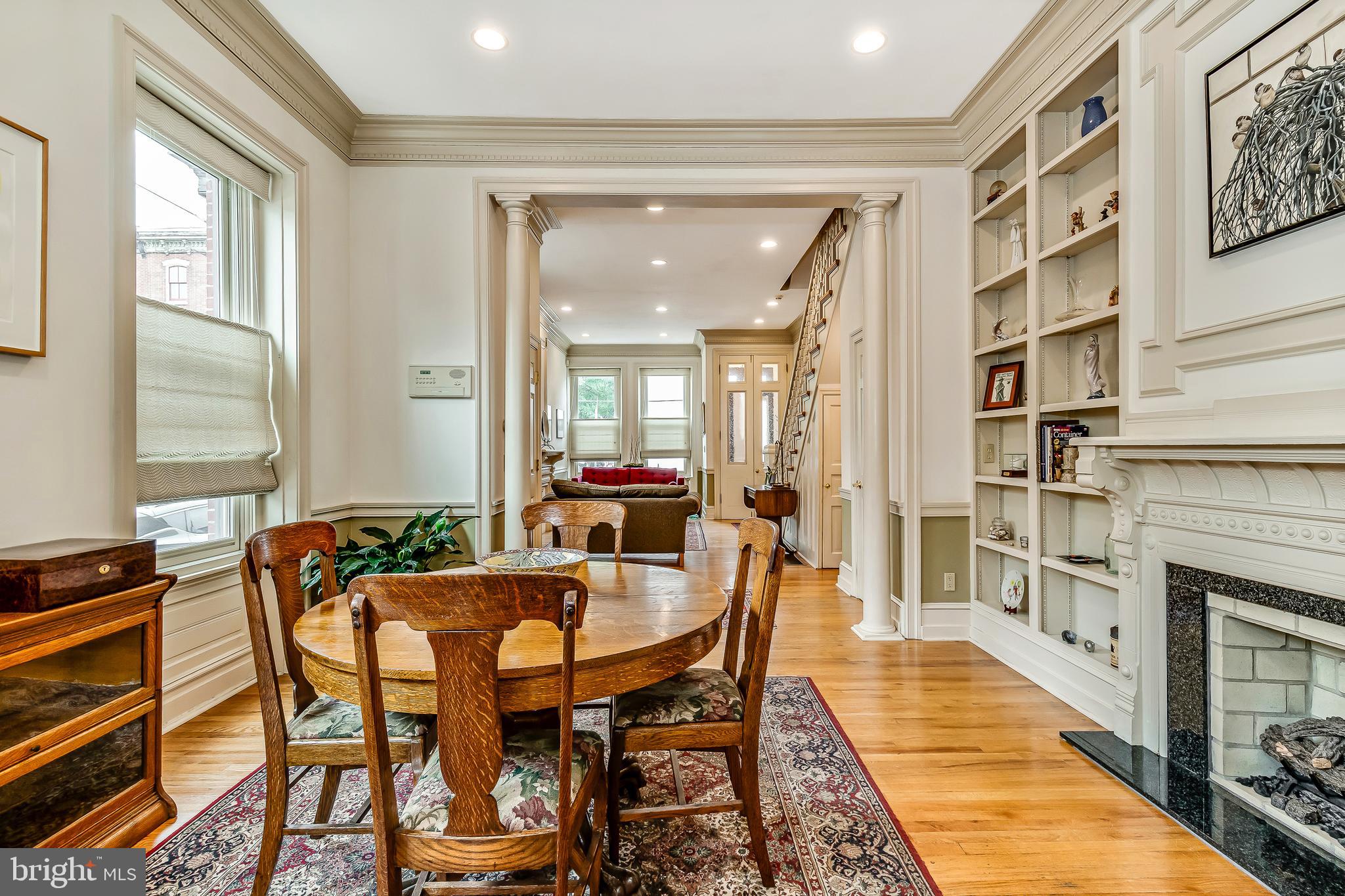 SPRING GARDEN - Residential