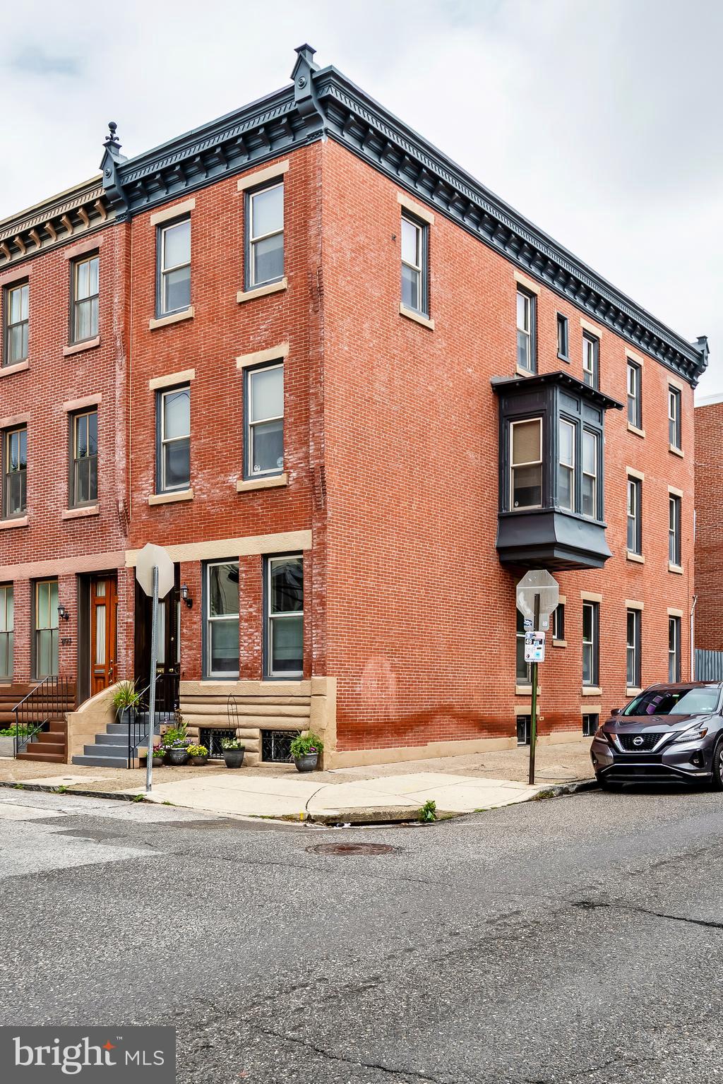 SPRING GARDEN - Residential