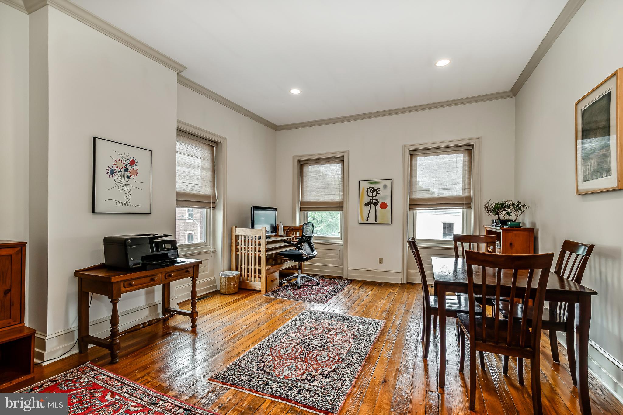 SPRING GARDEN - Residential