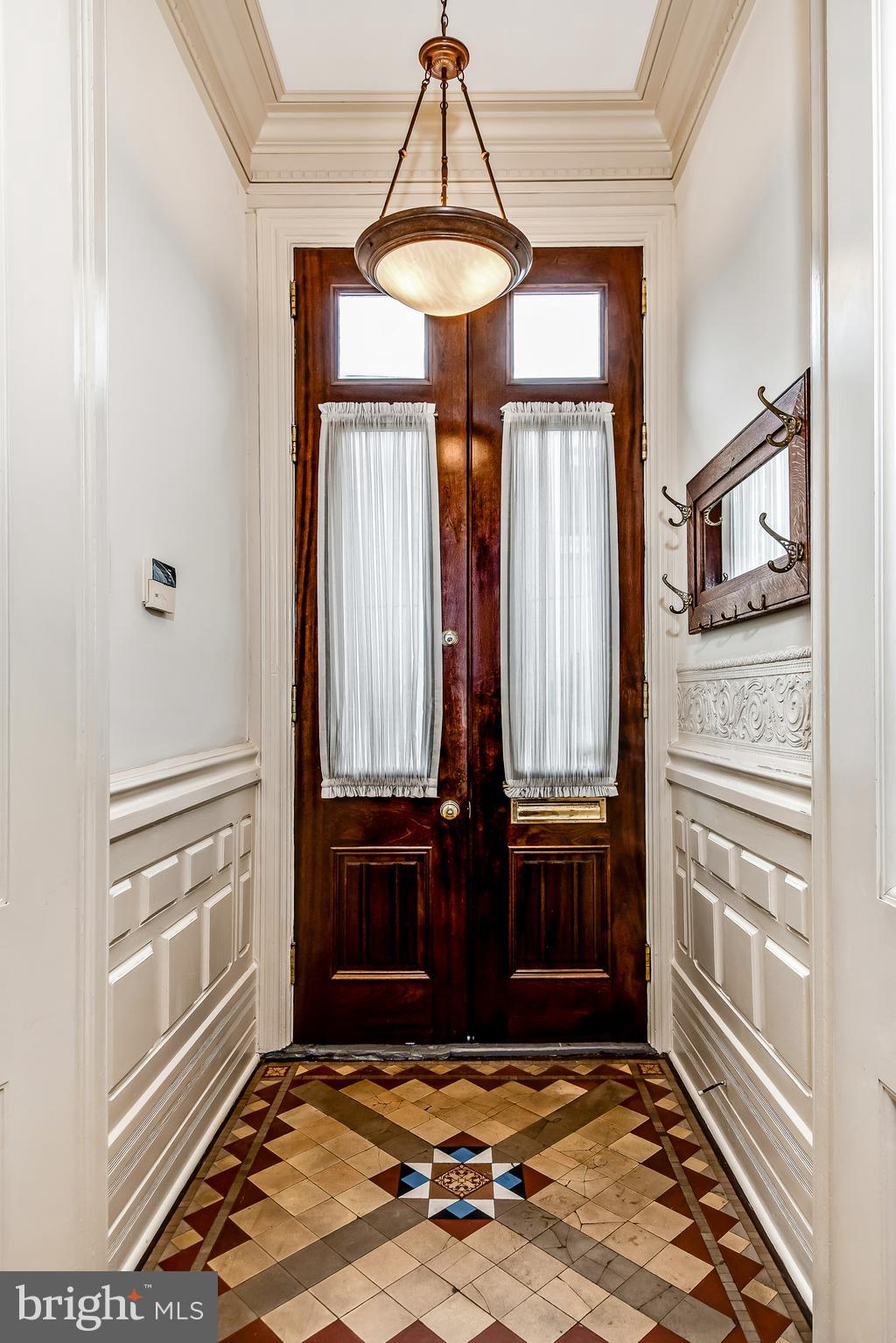 SPRING GARDEN - Residential