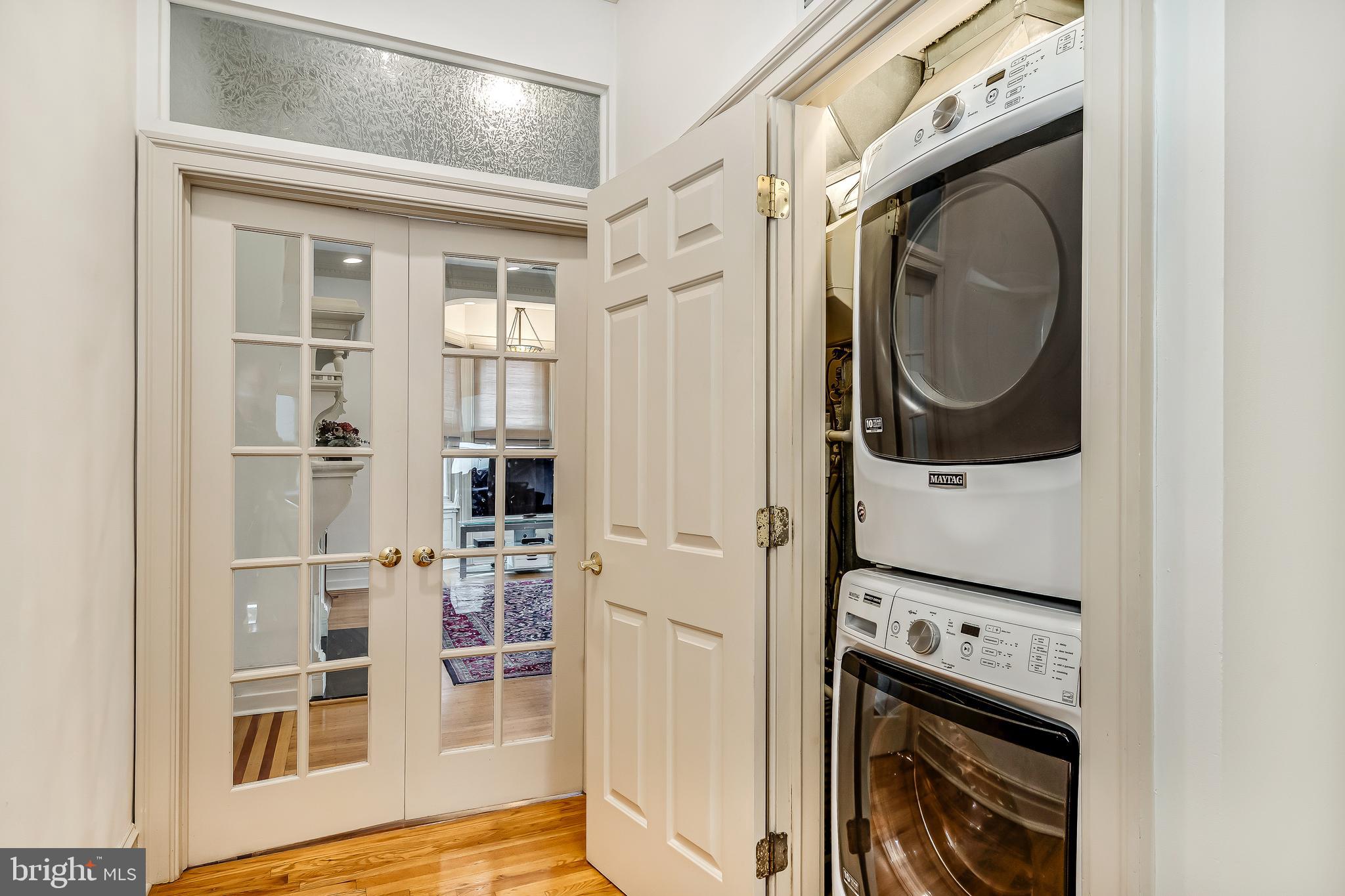 SPRING GARDEN - Residential