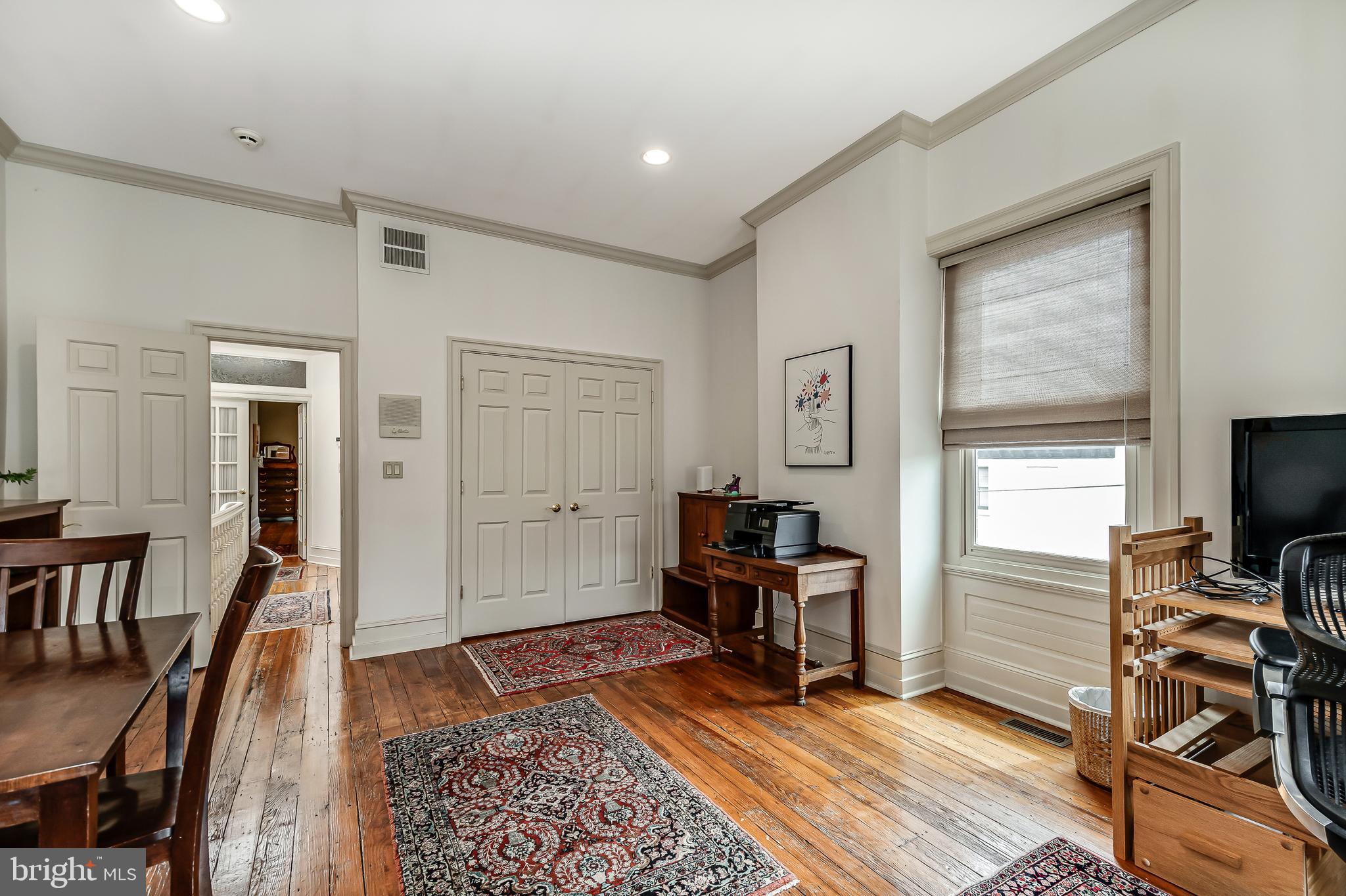 SPRING GARDEN - Residential