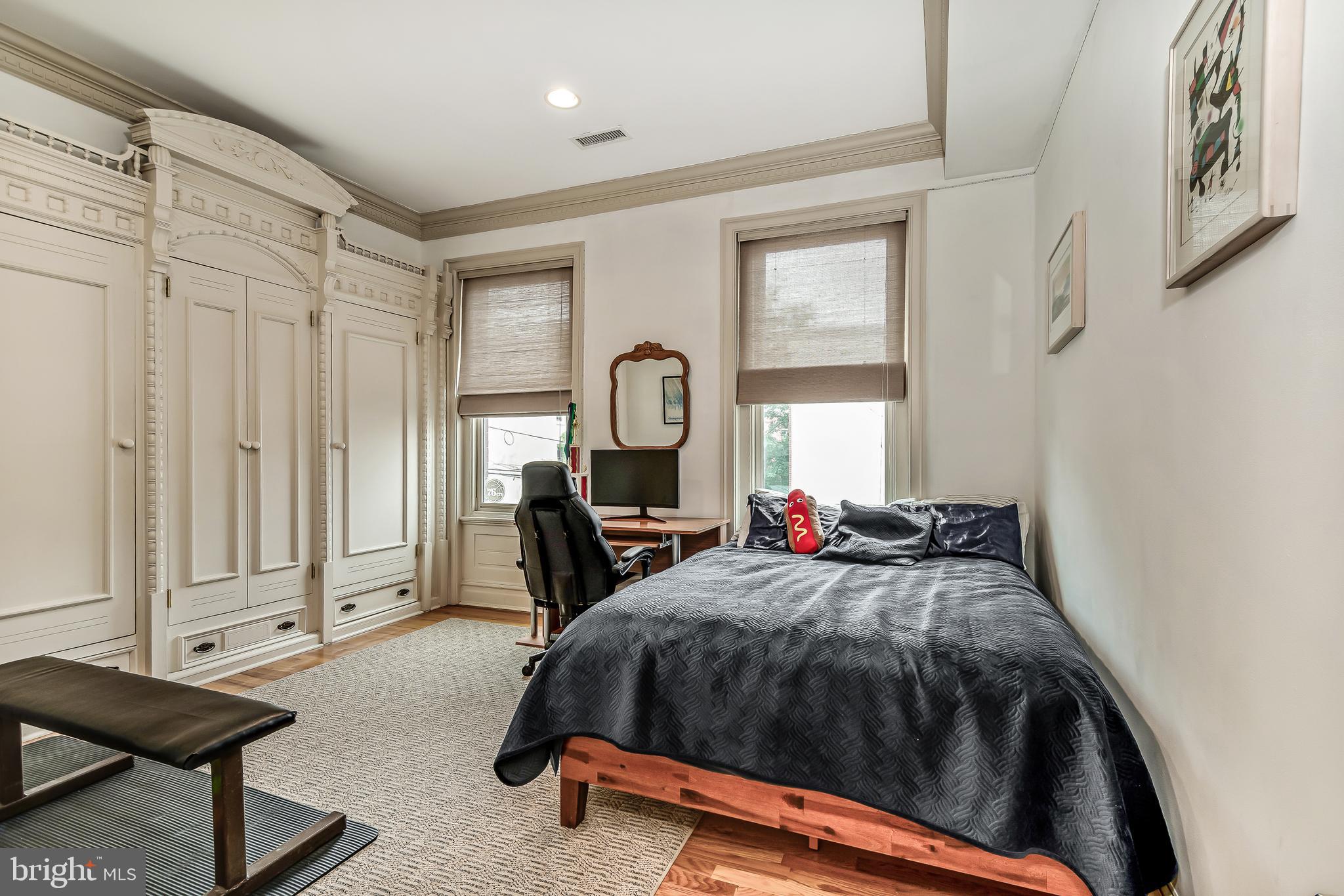 SPRING GARDEN - Residential