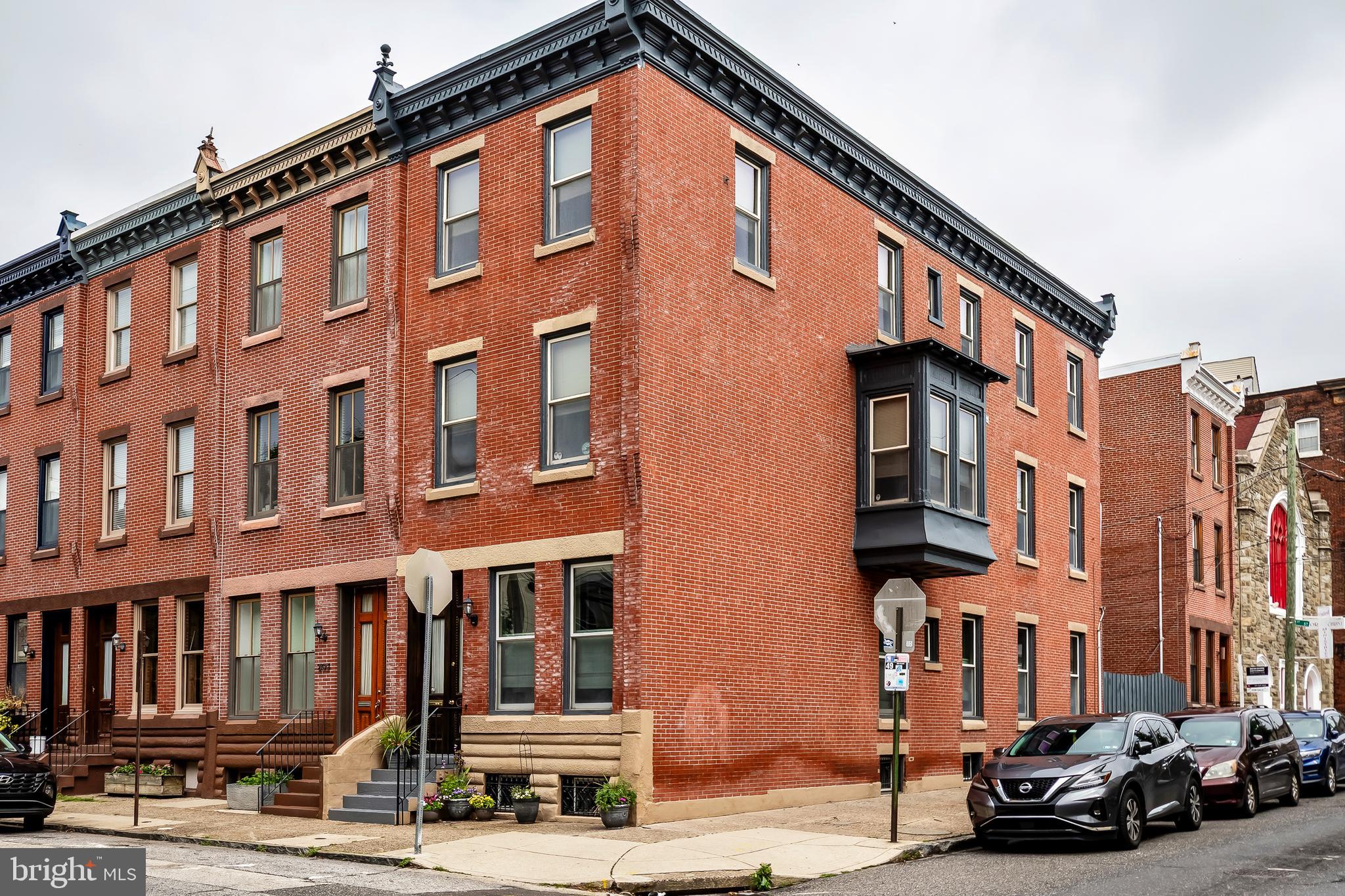 SPRING GARDEN - Residential