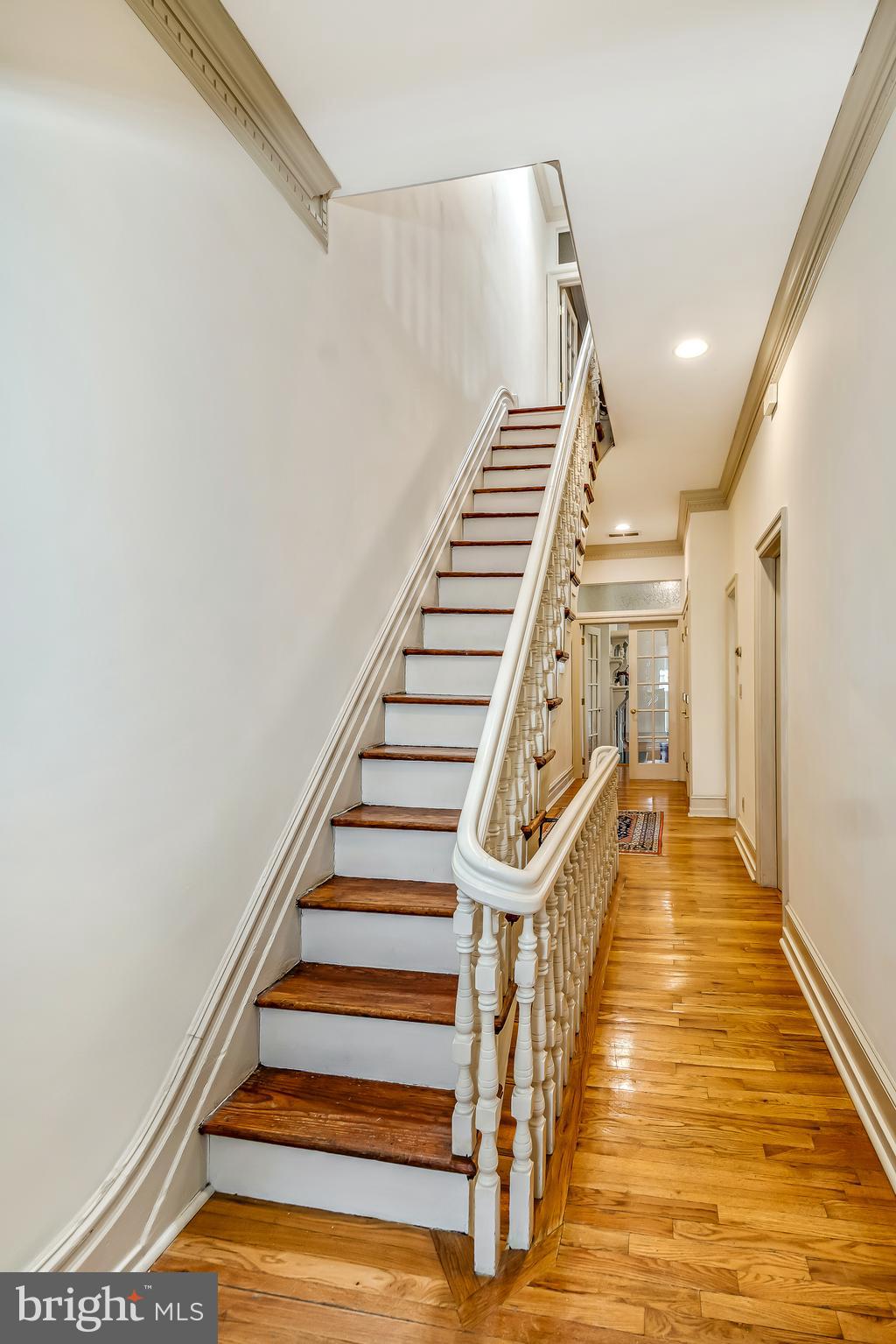 SPRING GARDEN - Residential