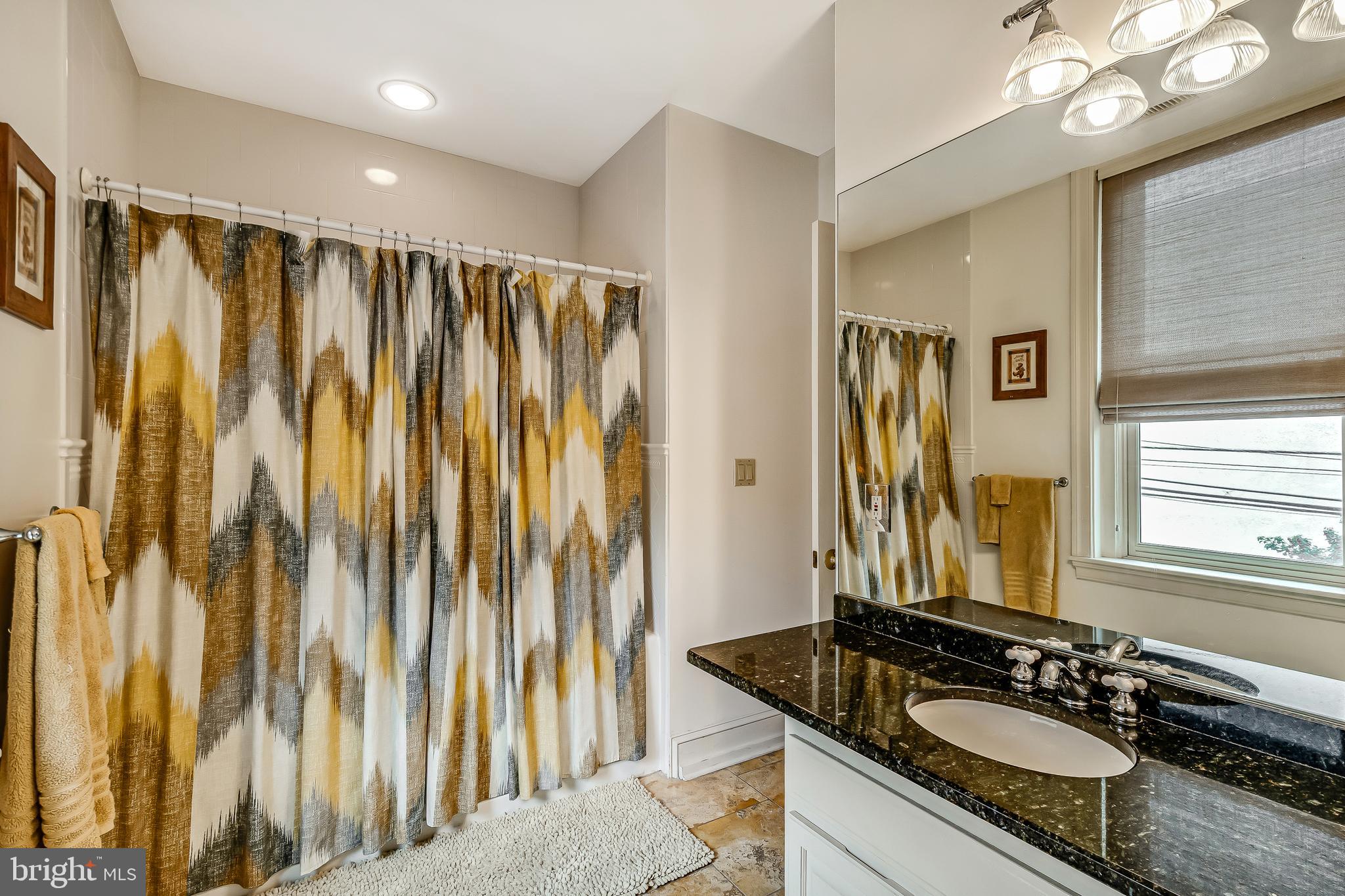 SPRING GARDEN - Residential