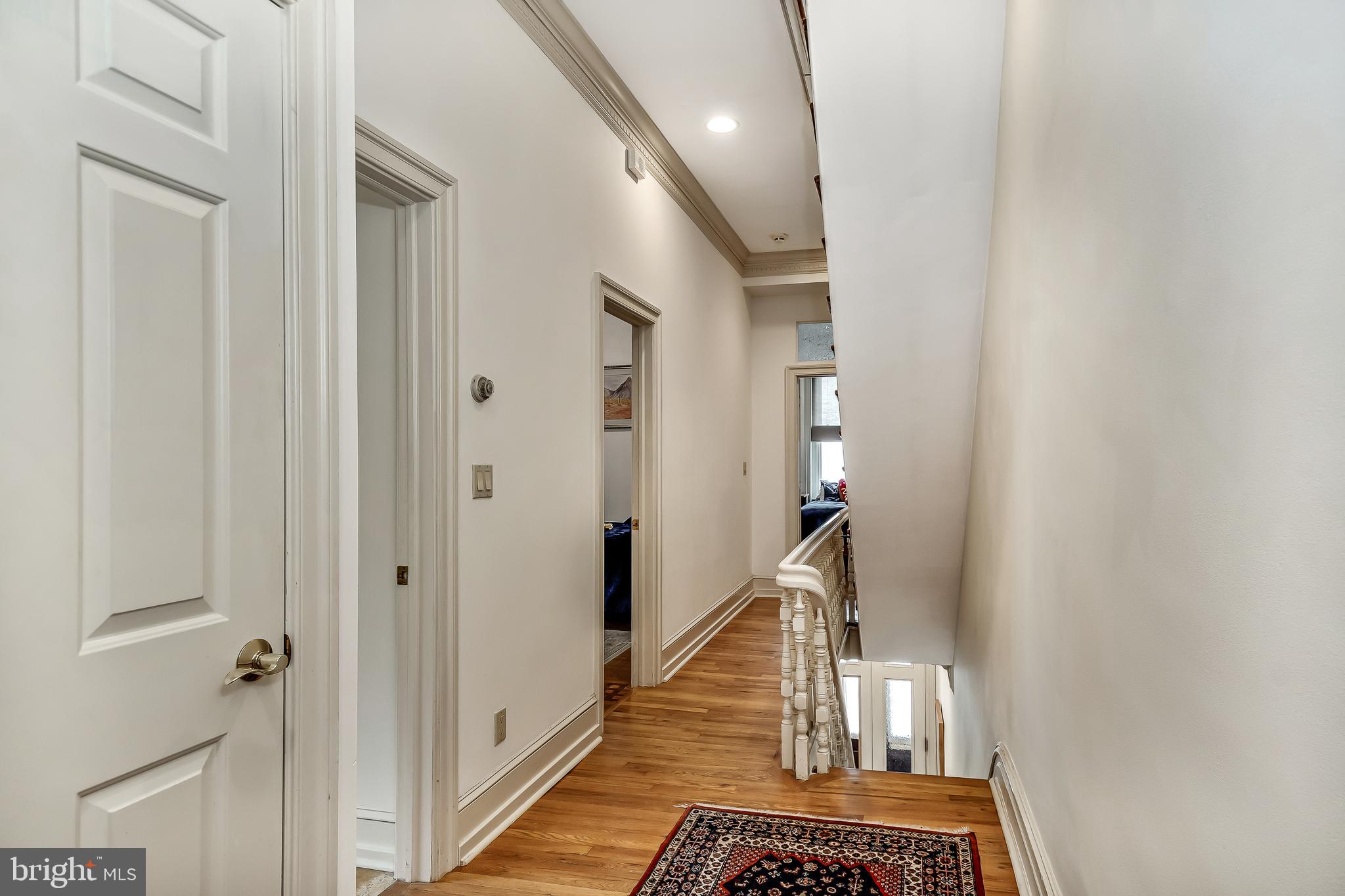 SPRING GARDEN - Residential