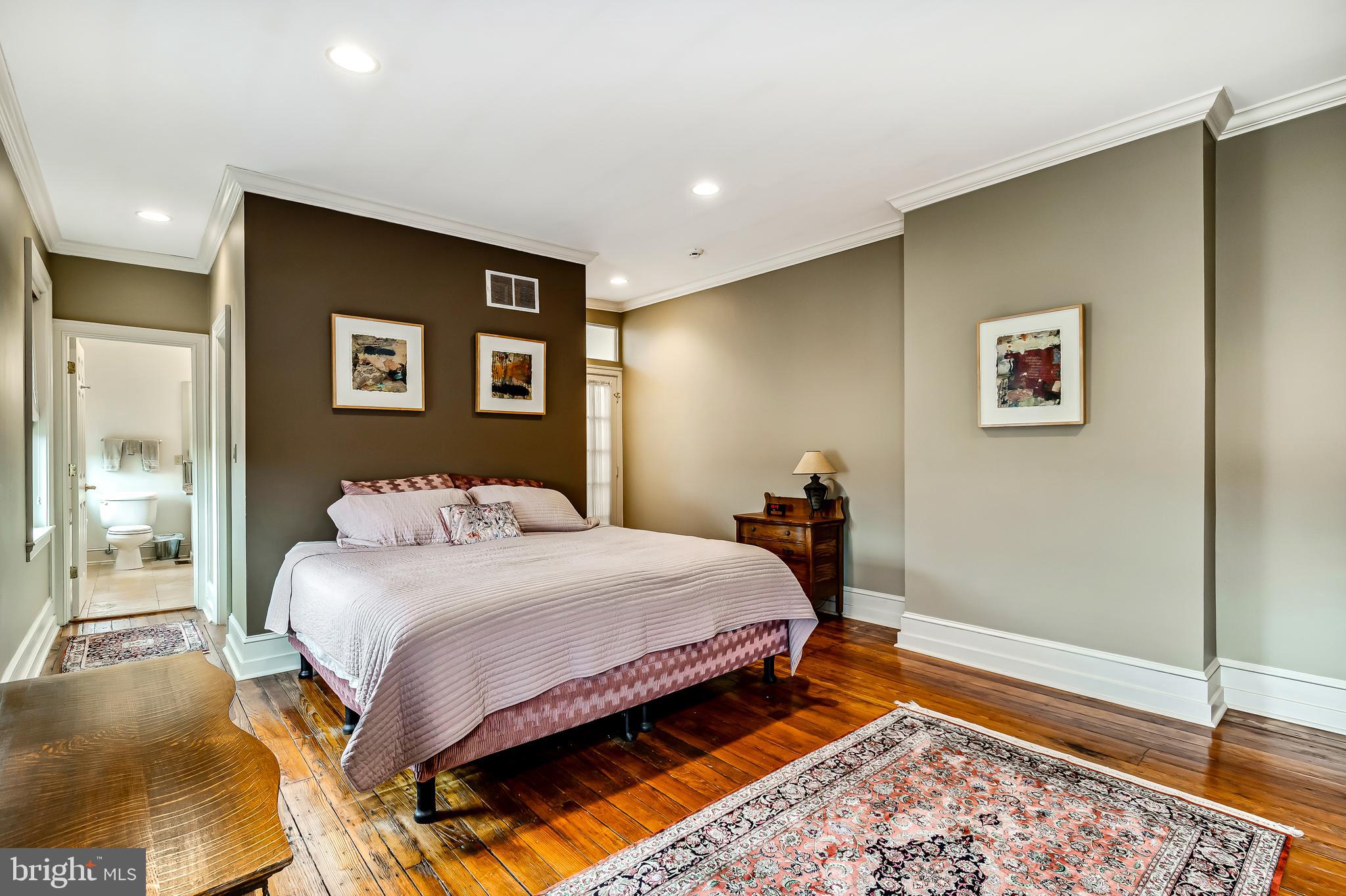 SPRING GARDEN - Residential