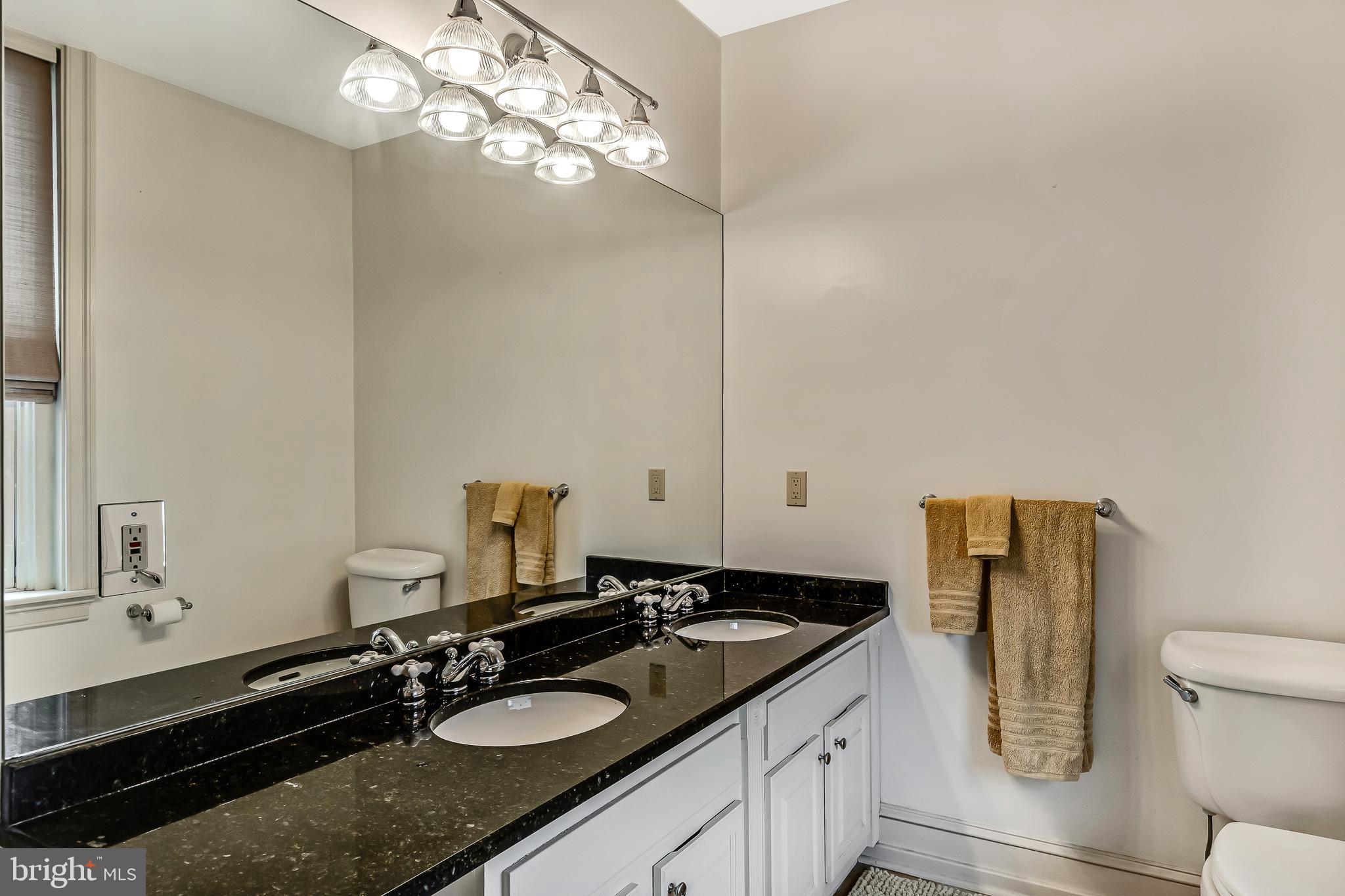 SPRING GARDEN - Residential