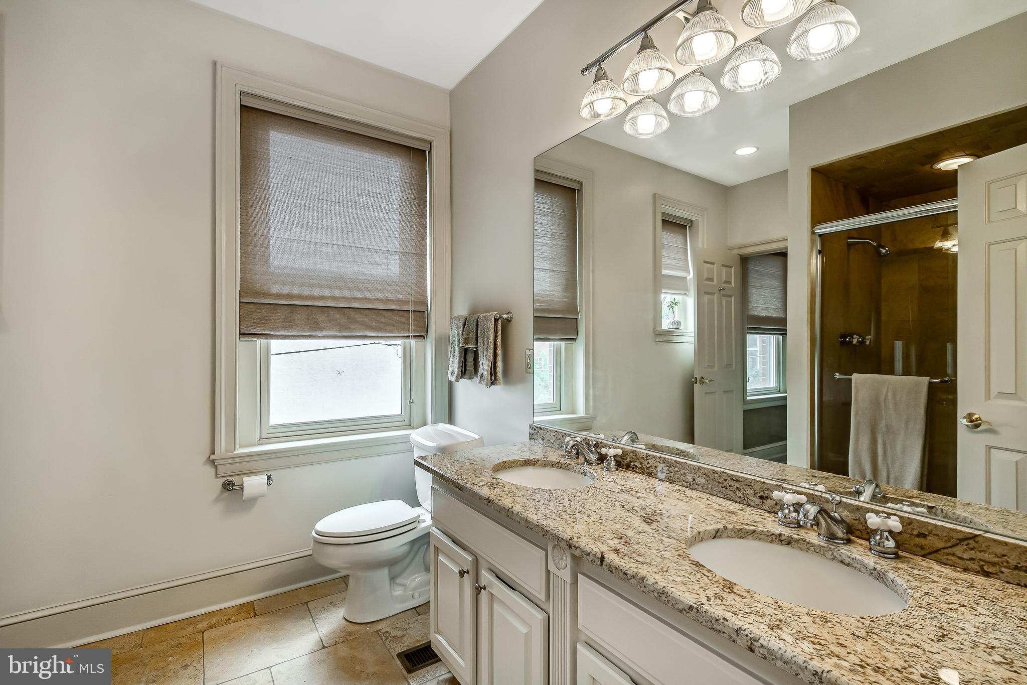 SPRING GARDEN - Residential