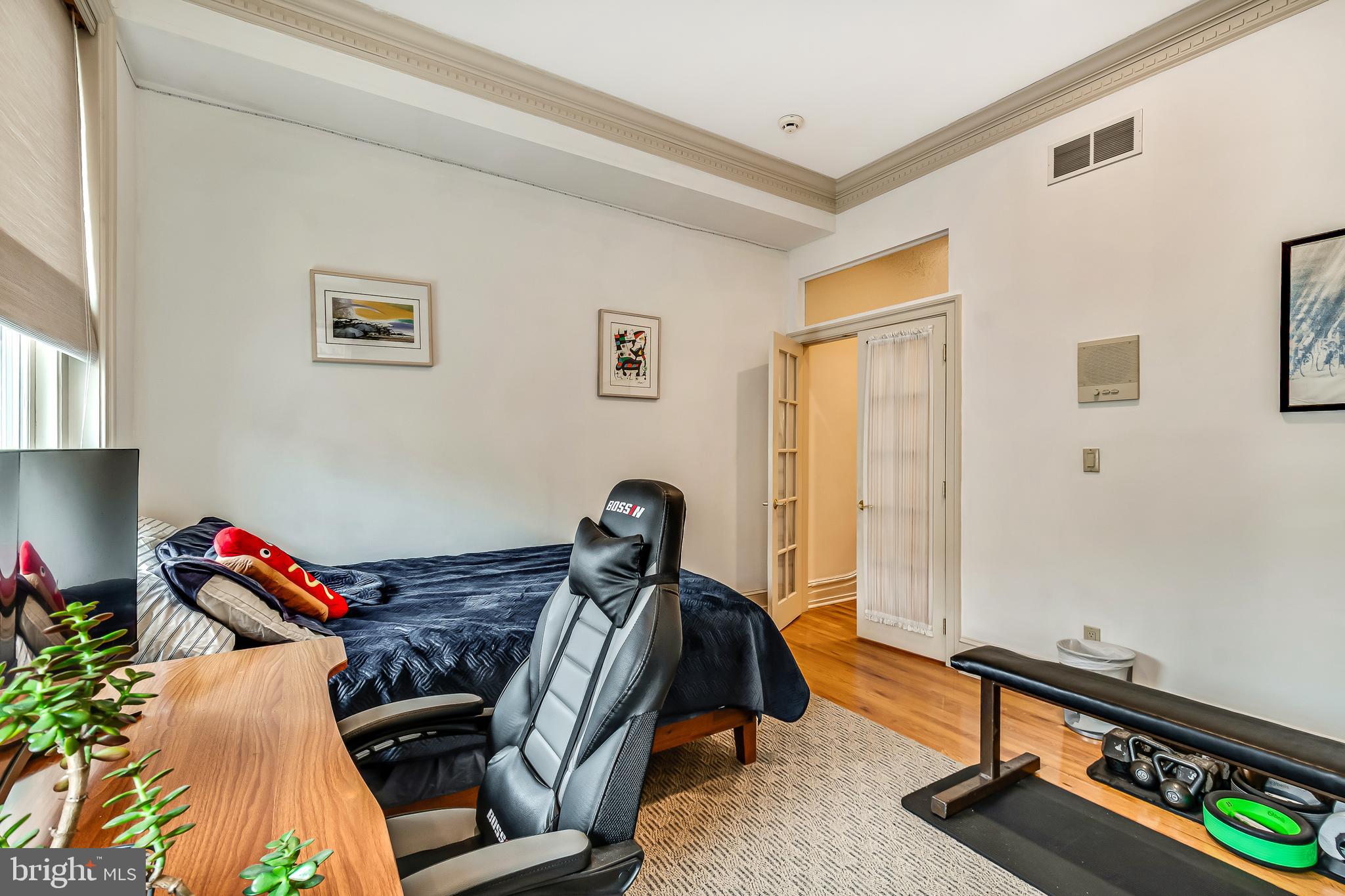 SPRING GARDEN - Residential