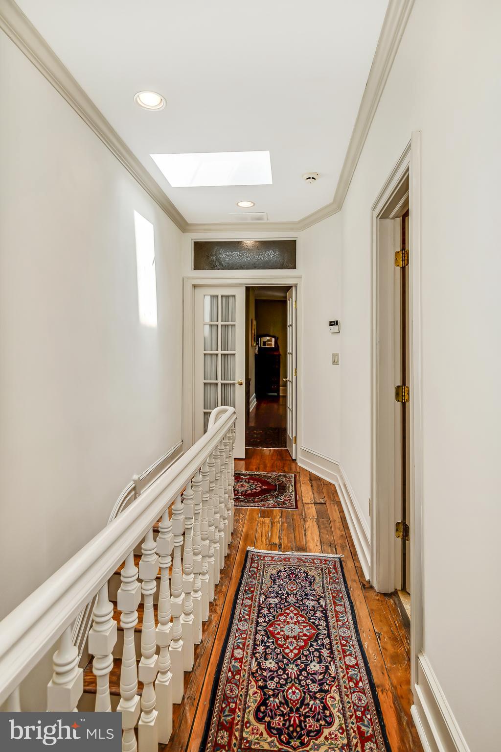 SPRING GARDEN - Residential