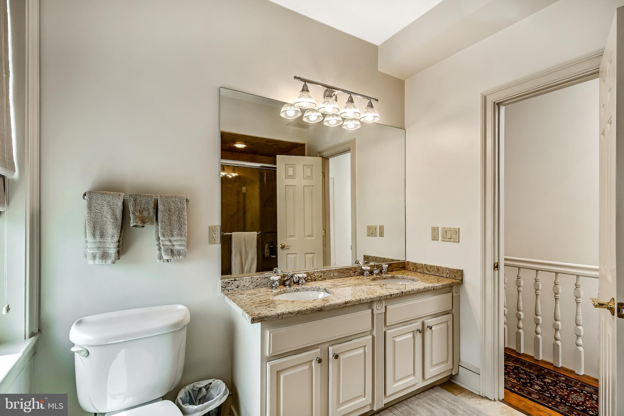 SPRING GARDEN - Residential