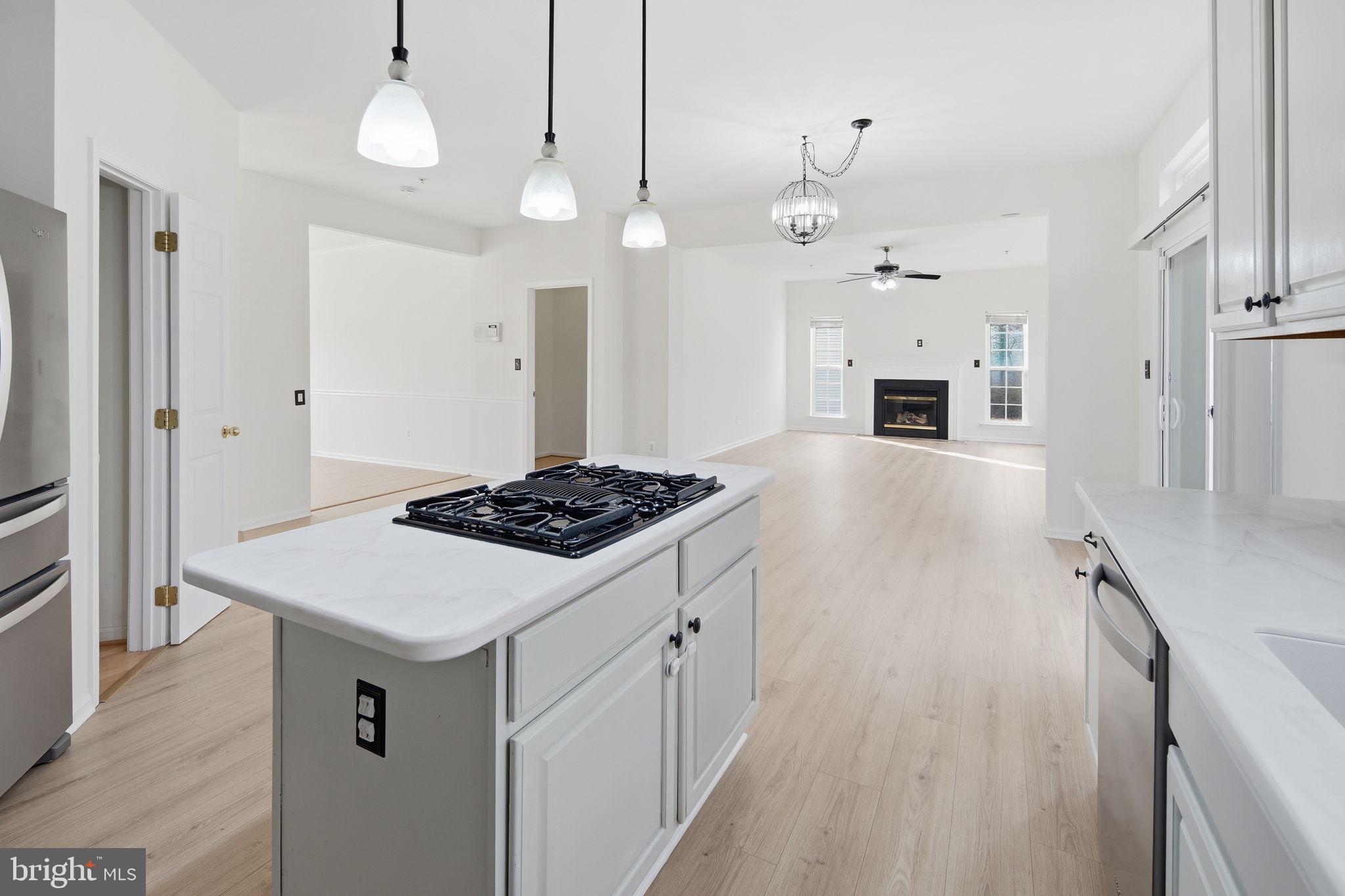 GLENDALE - Residential