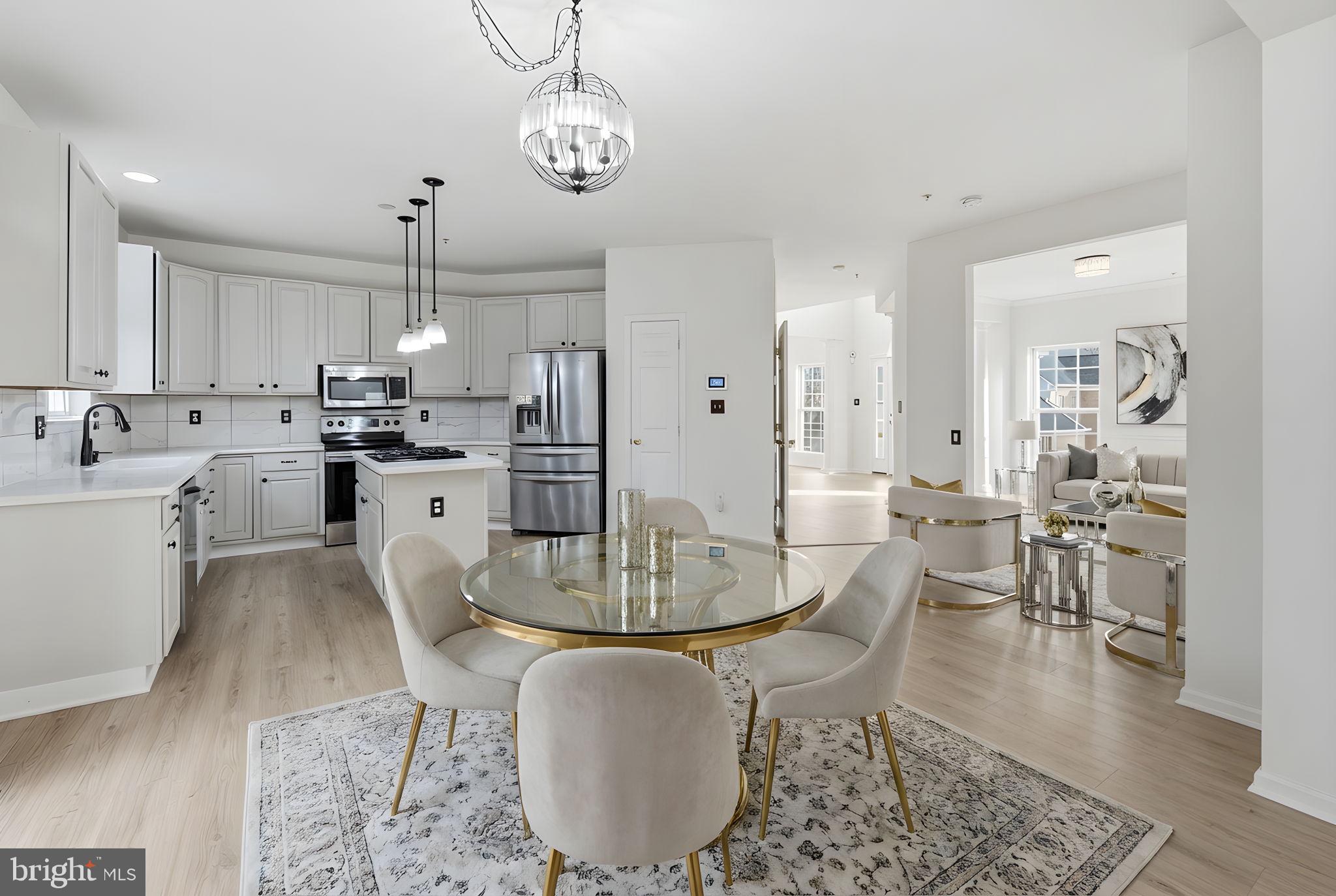 GLENDALE - Residential