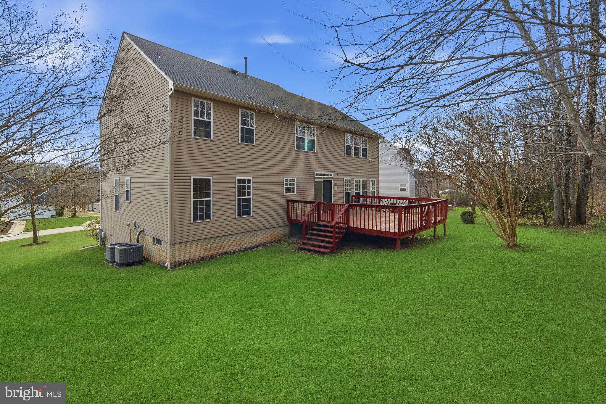 5209 DEVONPORT COURT