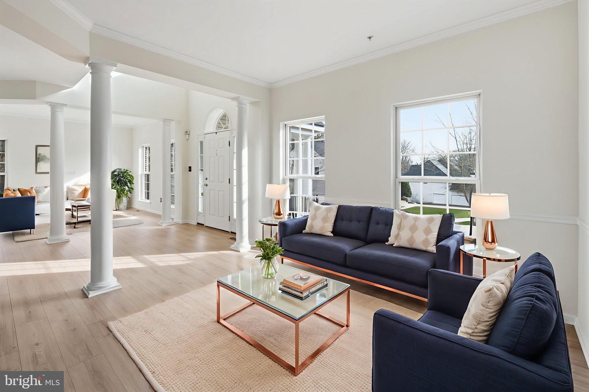 GLENDALE - Residential